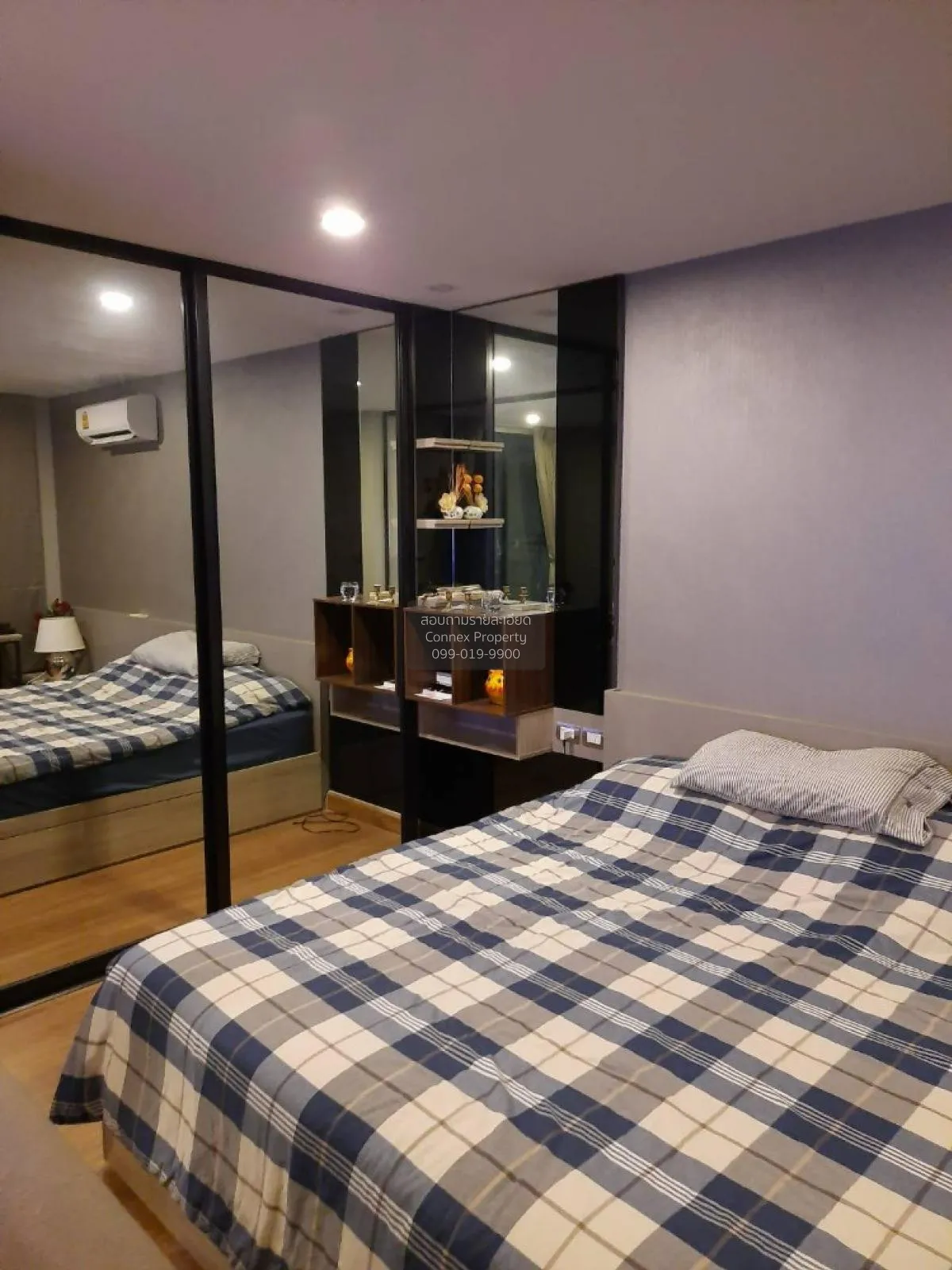 For Sale Condo , Tree Condo Sukhumvit 50 , BTS-On Nut , Phra Khan 4