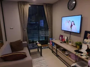 เช่าคอนโด  ทรี คอนโด สุขุมวิท 50 BTS-อ่อนนุช พระโขนง เขต คลองเตย กรุงเทพ CX-113665