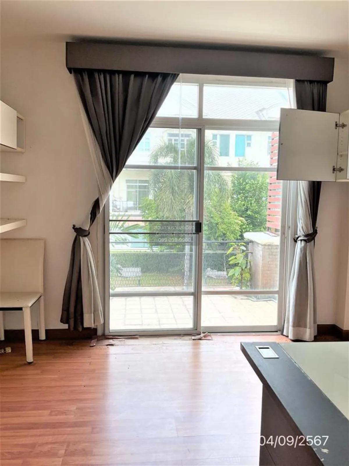 For Sale Townhouse/Townhome  , The Paradise Chaengwattana 14 , MR 2