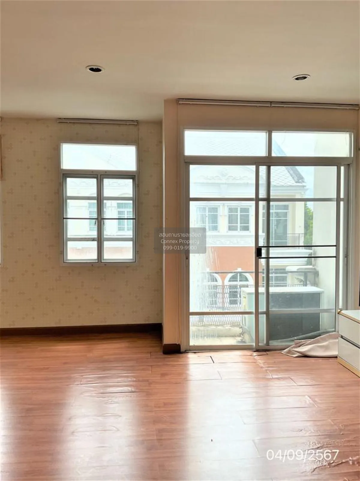 For Sale Townhouse/Townhome  , The Paradise Chaengwattana 14 , MR 3