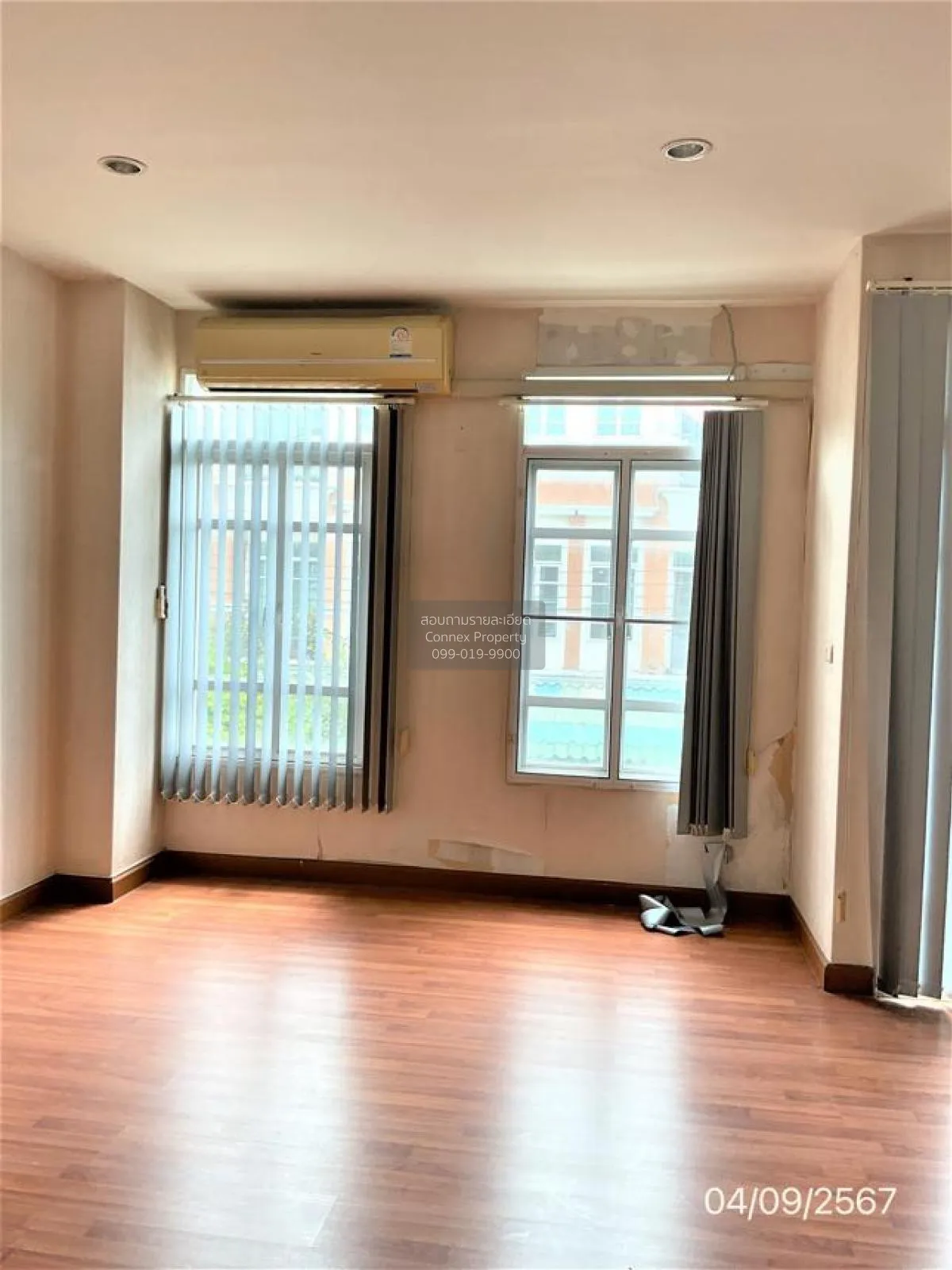 For Sale Townhouse/Townhome  , The Paradise Chaengwattana 14 , MR 4