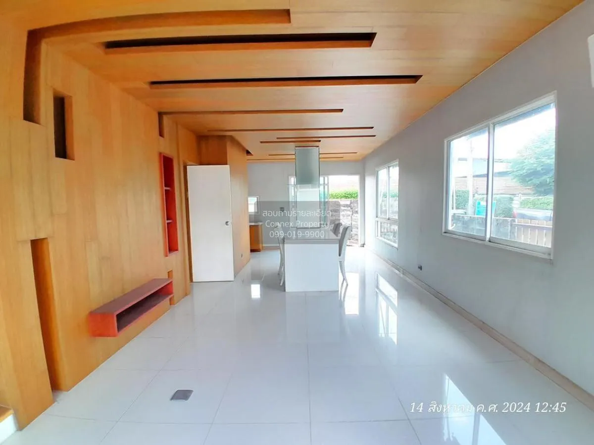 For Sale Townhouse/Townhome  , Deluxe Town Ramintra , Tha Raeng , 4