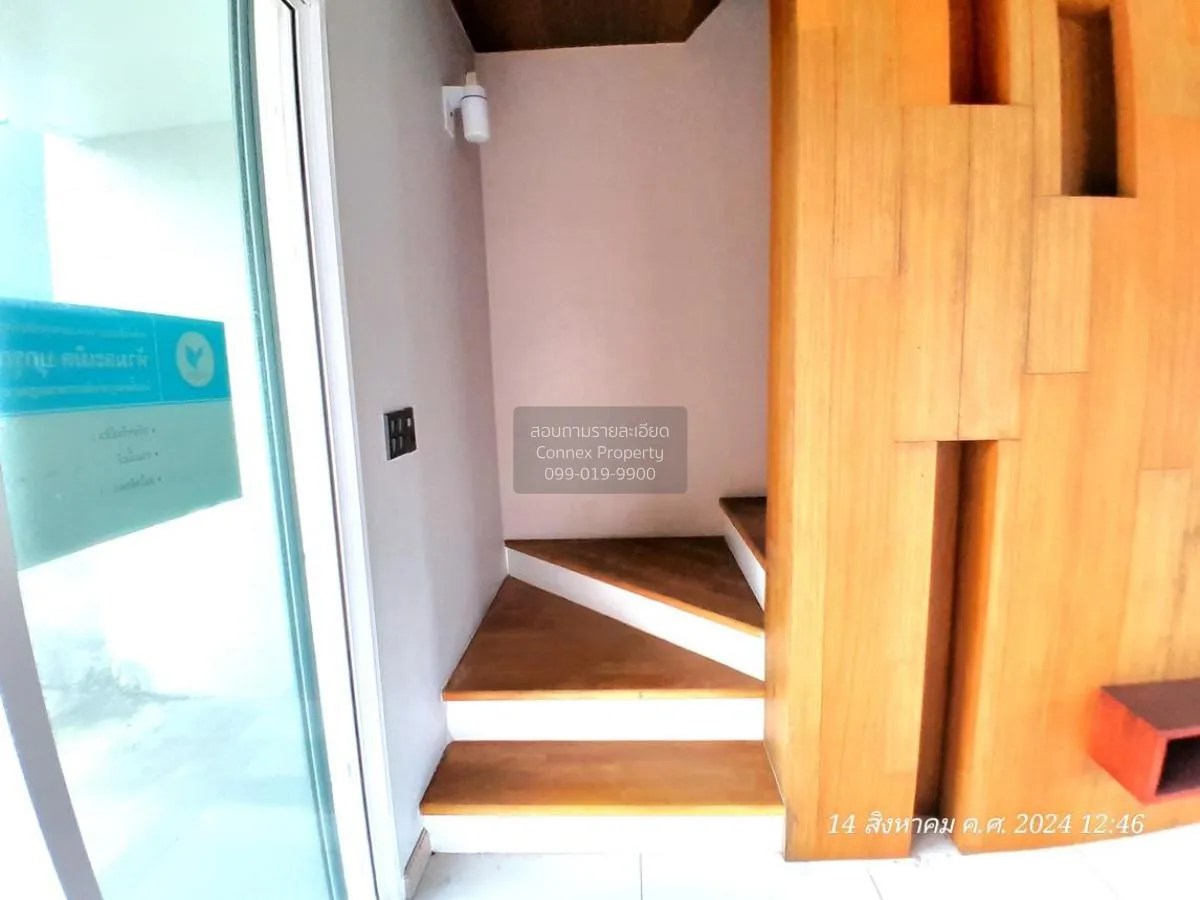 For Sale Townhouse/Townhome  , Deluxe Town Ramintra , Tha Raeng ,