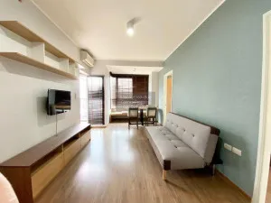 เช่าคอนโด  ยู ดีไลท์ รัตนาธิเบศร์ MRT-ศูนย์ราชการนนทบุรี บางกระสอบ เขต ดอนเมือง นนทบุรี CX-113673