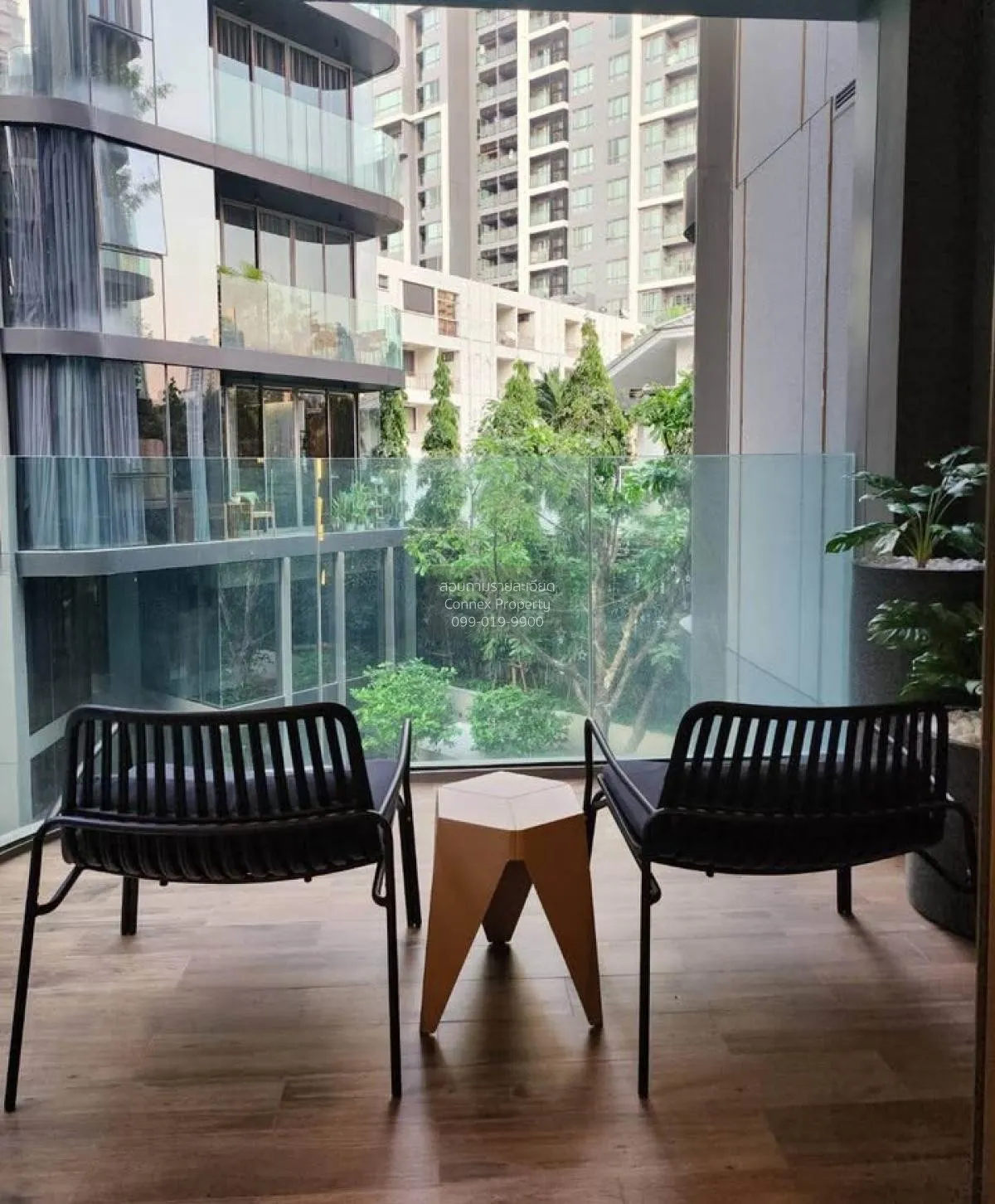 เช่าคอนโด  แอชตัน เรสซิเดนซ์ 41 BTS-พร้อมพงษ์ คลองตันเหนือ เขต วั