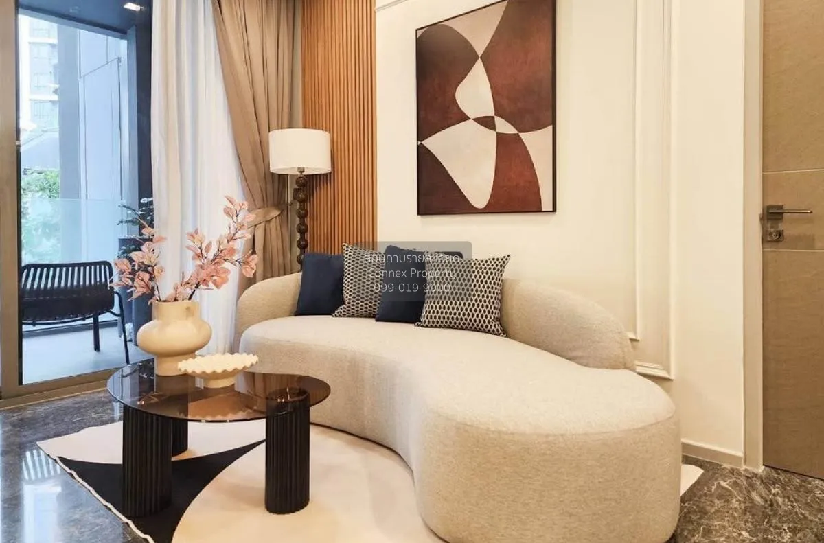 เช่าคอนโด  แอชตัน เรสซิเดนซ์ 41 BTS-พร้อมพงษ์ คลองตันเหนือ เขต วั 1