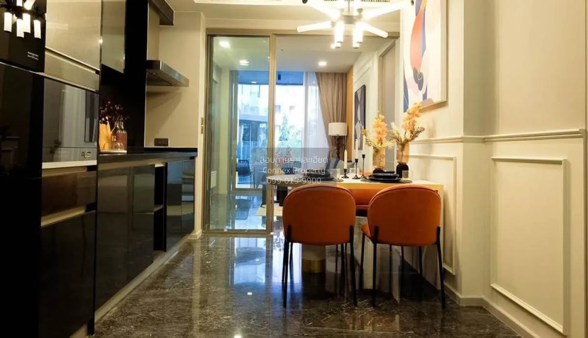 เช่าคอนโด  แอชตัน เรสซิเดนซ์ 41 BTS-พร้อมพงษ์ คลองตันเหนือ เขต วั 3