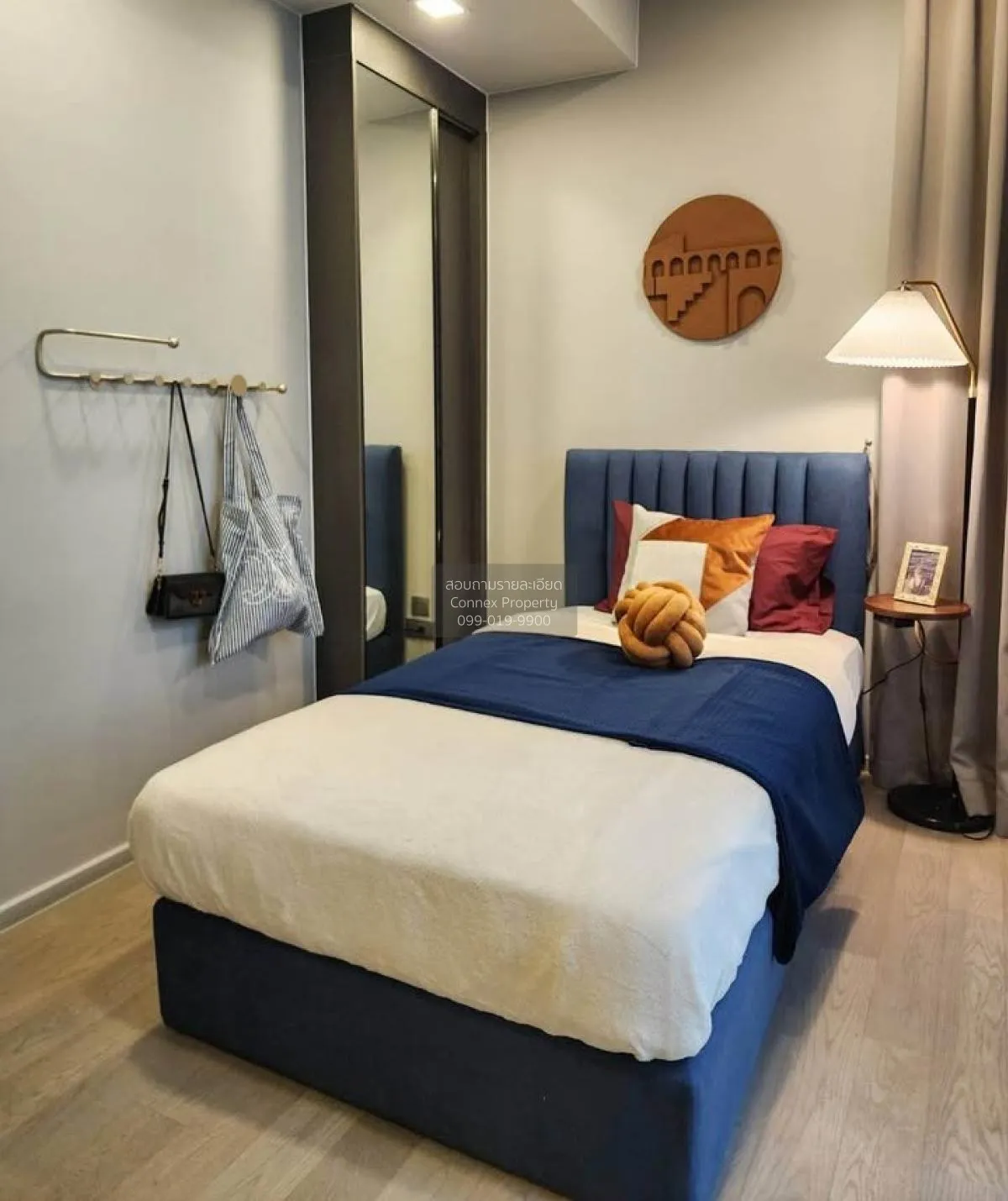 เช่าคอนโด  แอชตัน เรสซิเดนซ์ 41 BTS-พร้อมพงษ์ คลองตันเหนือ เขต วั