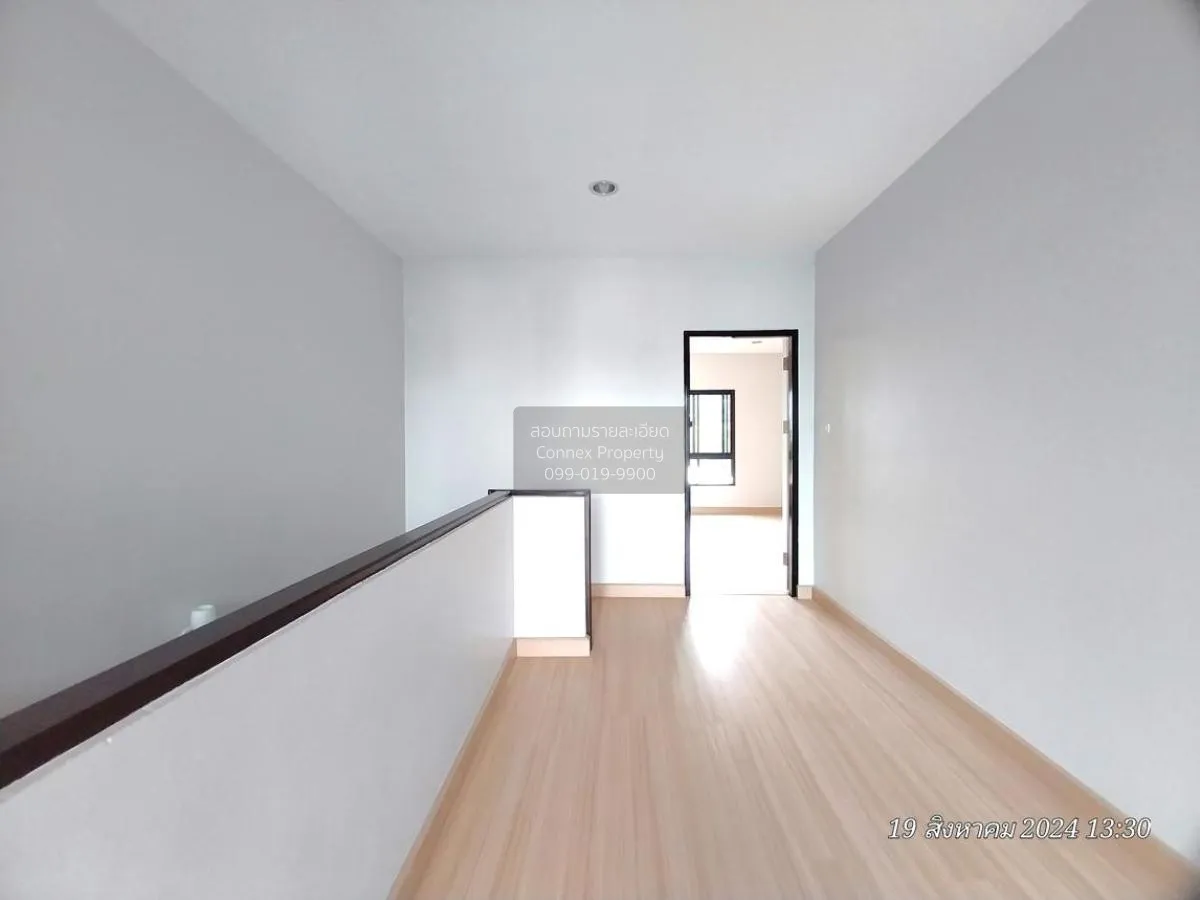 ขายทาวน์เฮ้าส์/ทาวน์โฮม  เดอะ ซิมโฟนี่ คลองกุ่ม เขต บึงกุ่ม กรุงเ