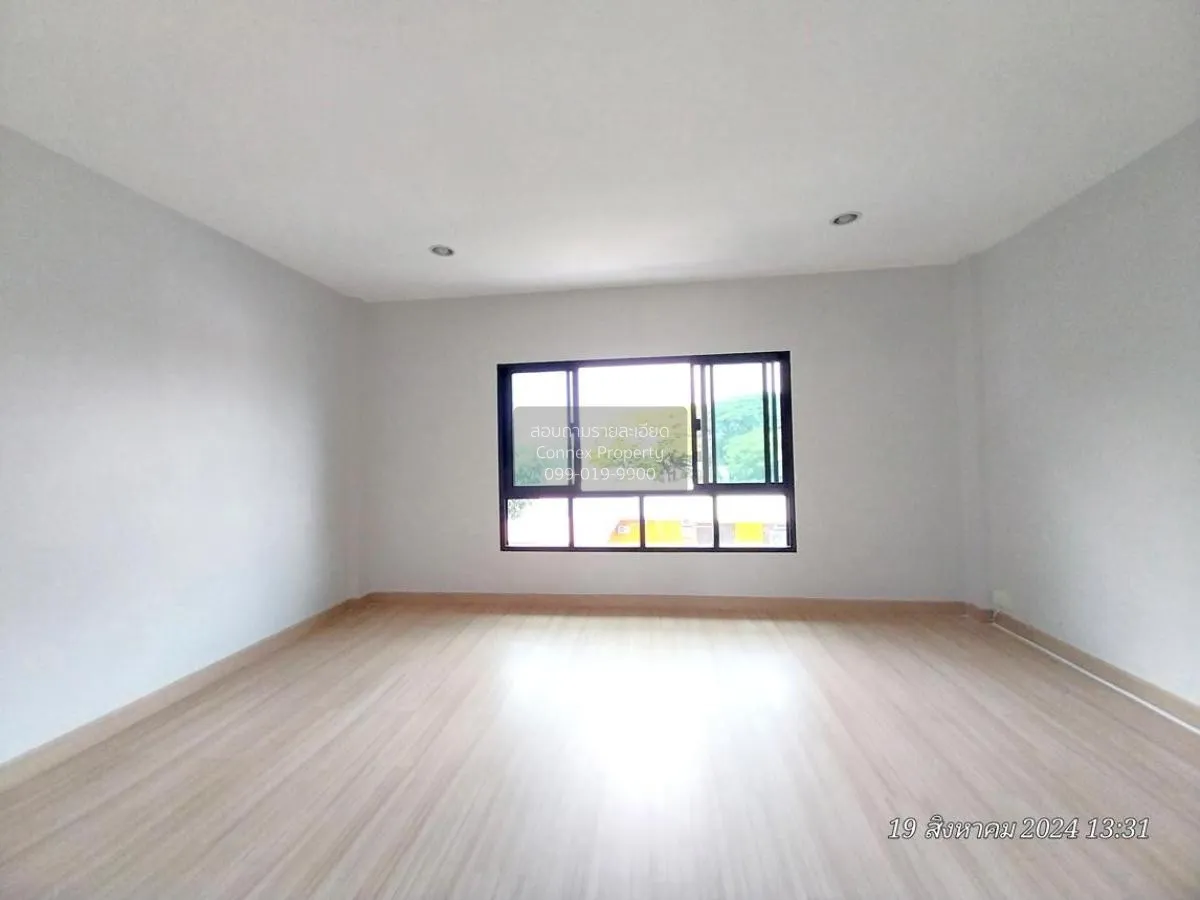 ขายทาวน์เฮ้าส์/ทาวน์โฮม  เดอะ ซิมโฟนี่ คลองกุ่ม เขต บึงกุ่ม กรุงเ