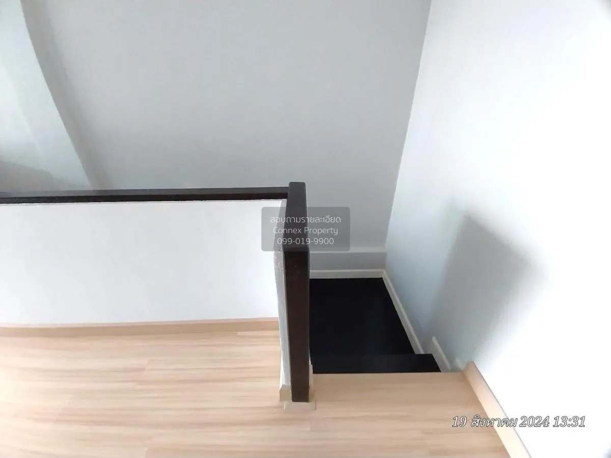 ขายทาวน์เฮ้าส์/ทาวน์โฮม  เดอะ ซิมโฟนี่ คลองกุ่ม เขต บึงกุ่ม กรุงเ