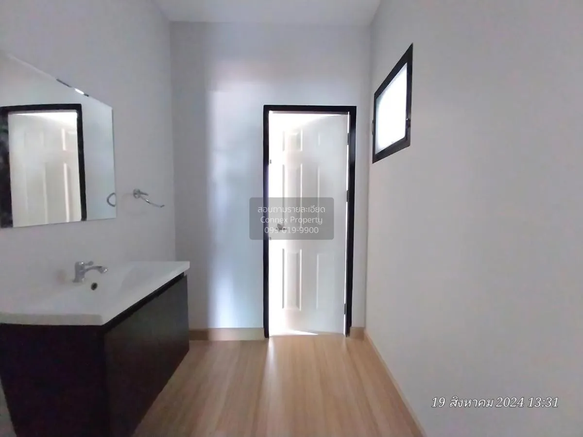 ขายทาวน์เฮ้าส์/ทาวน์โฮม  เดอะ ซิมโฟนี่ คลองกุ่ม เขต บึงกุ่ม กรุงเ