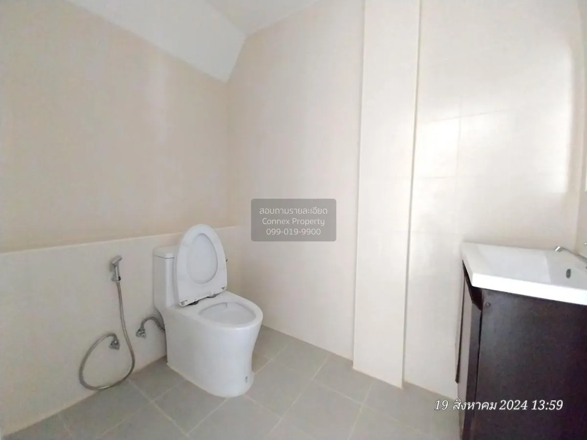 ขายทาวน์เฮ้าส์/ทาวน์โฮม  เดอะ ซิมโฟนี่ คลองกุ่ม เขต บึงกุ่ม กรุงเ