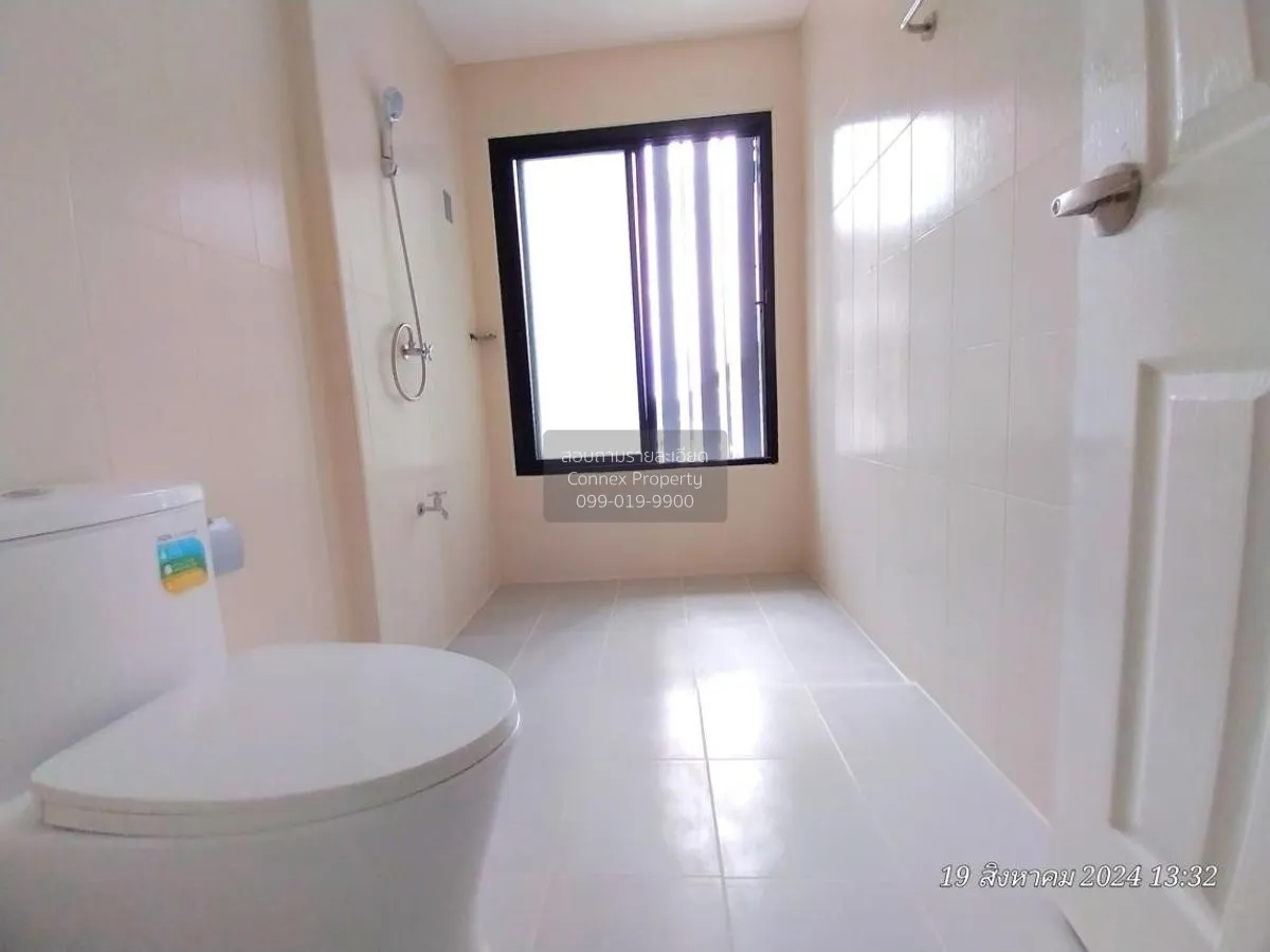 ขายทาวน์เฮ้าส์/ทาวน์โฮม  เดอะ ซิมโฟนี่ คลองกุ่ม เขต บึงกุ่ม กรุงเ