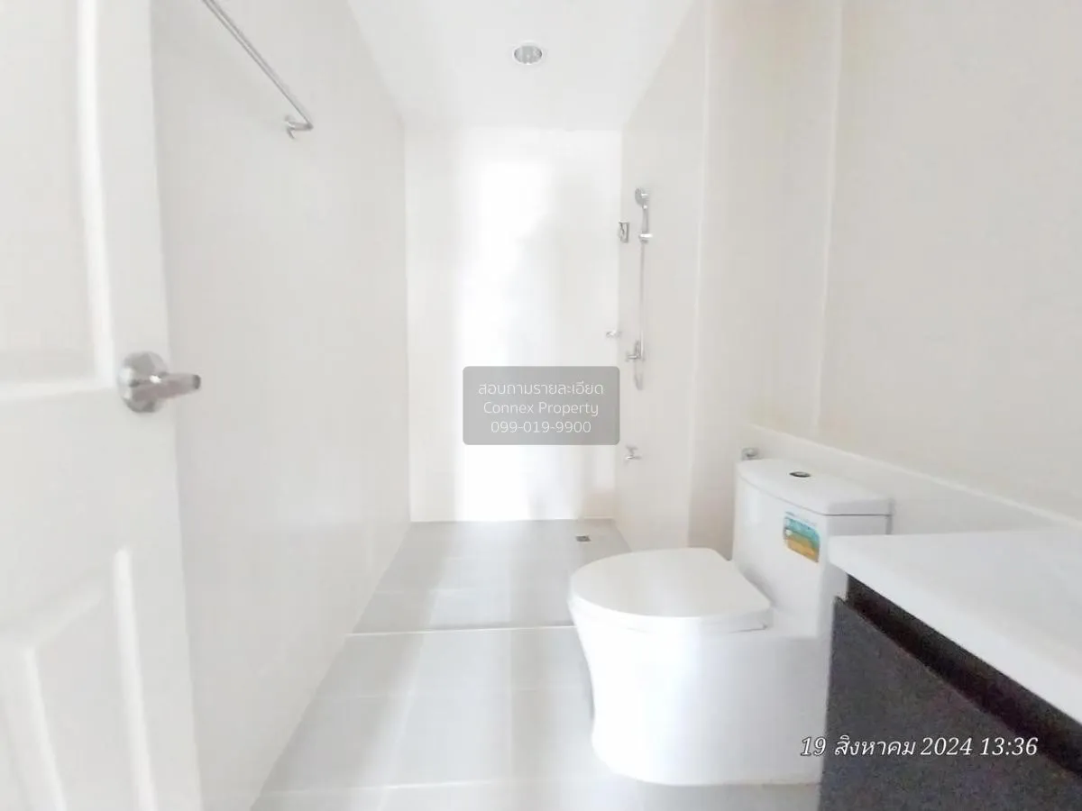 ขายทาวน์เฮ้าส์/ทาวน์โฮม  เดอะ ซิมโฟนี่ คลองกุ่ม เขต บึงกุ่ม กรุงเ