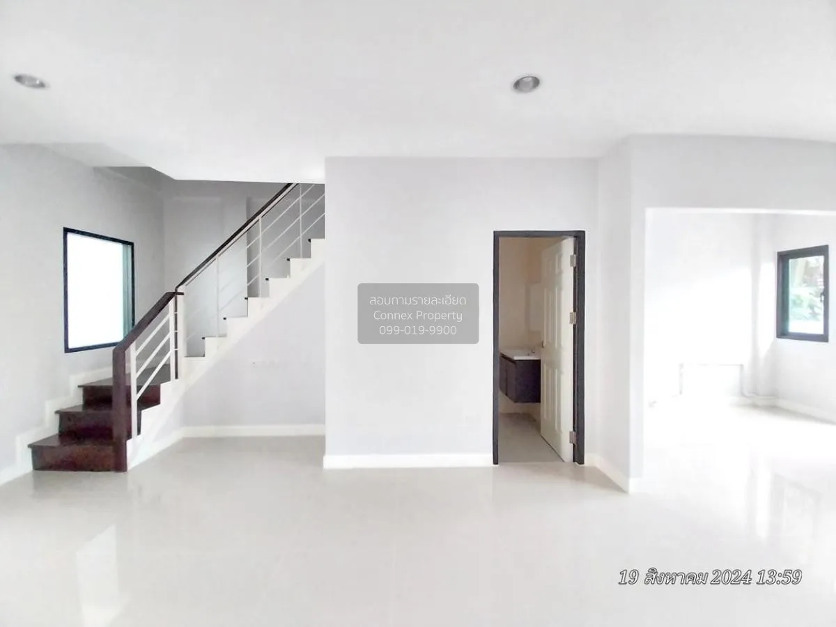 ขายทาวน์เฮ้าส์/ทาวน์โฮม  เดอะ ซิมโฟนี่ คลองกุ่ม เขต บึงกุ่ม กรุงเ 4