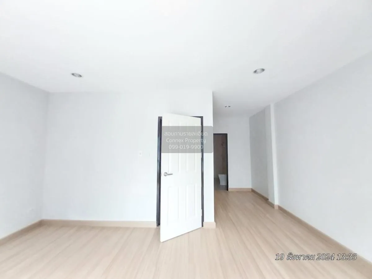 ขายทาวน์เฮ้าส์/ทาวน์โฮม  เดอะ ซิมโฟนี่ คลองกุ่ม เขต บึงกุ่ม กรุงเ