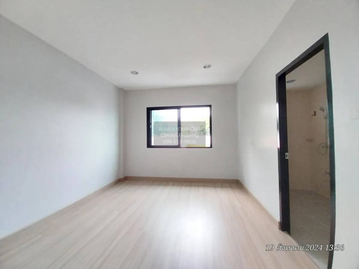 ขายทาวน์เฮ้าส์/ทาวน์โฮม  เดอะ ซิมโฟนี่ คลองกุ่ม เขต บึงกุ่ม กรุงเ