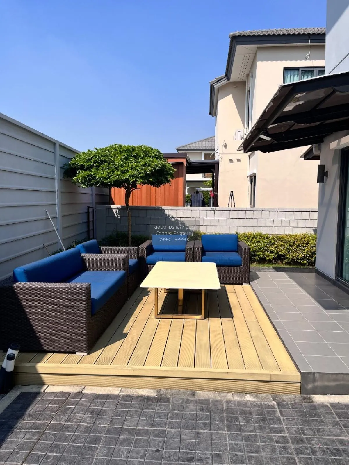 เช่าบ้าน  เซนโทร พระราม 2 - พุทธบูชา ท่าข้าม เขต บางขุนเทียน กรุง