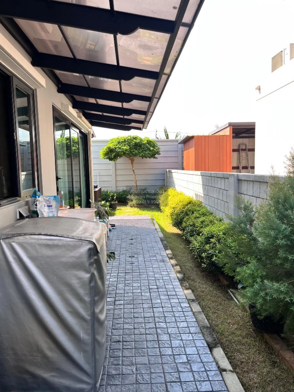 เช่าบ้าน  เซนโทร พระราม 2 - พุทธบูชา ท่าข้าม เขต บางขุนเทียน กรุง