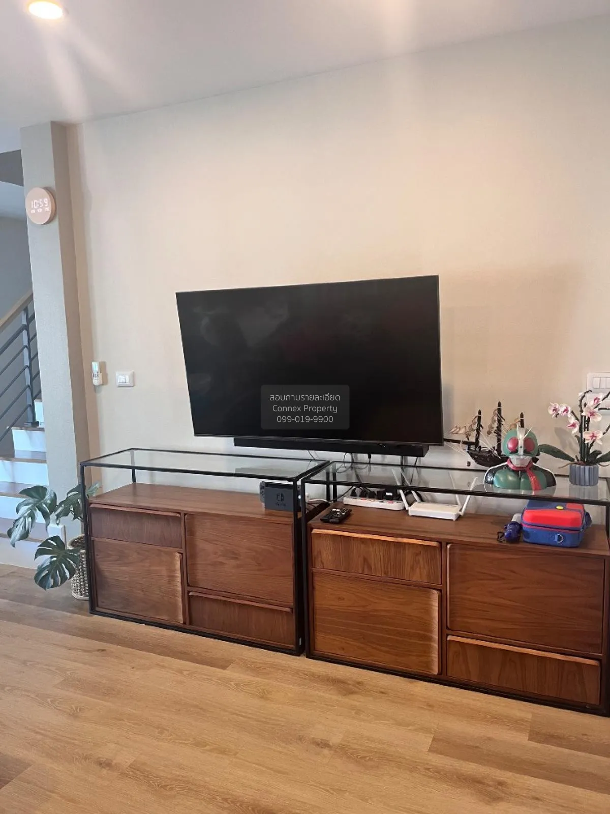 เช่าบ้าน  เซนโทร พระราม 2 - พุทธบูชา ท่าข้าม เขต บางขุนเทียน กรุง 3