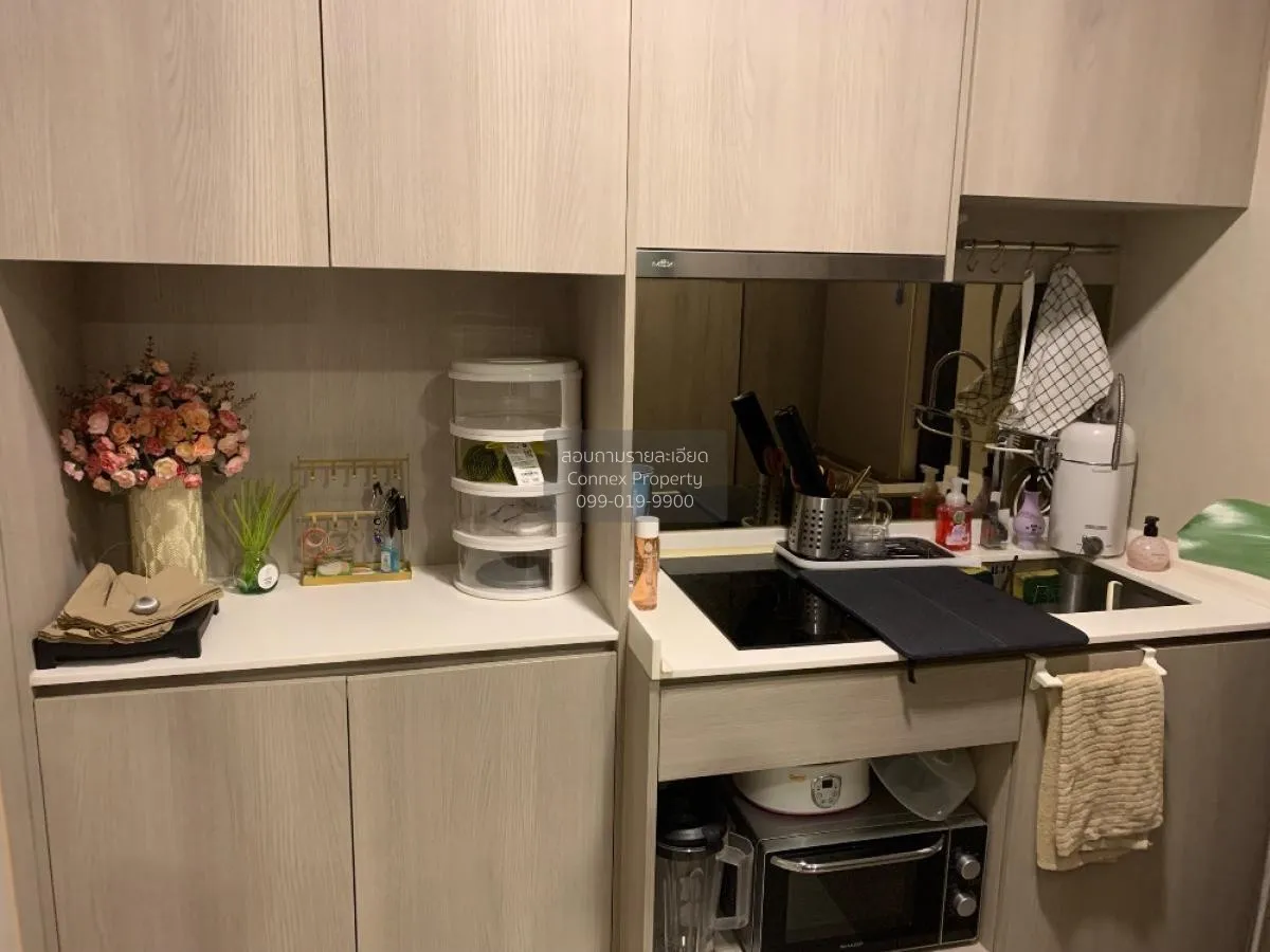 เช่าคอนโด  ควินทารา อาเท่ สุขุมวิท 52 บางจาก เขต พระโขนง กรุงเทพ  2