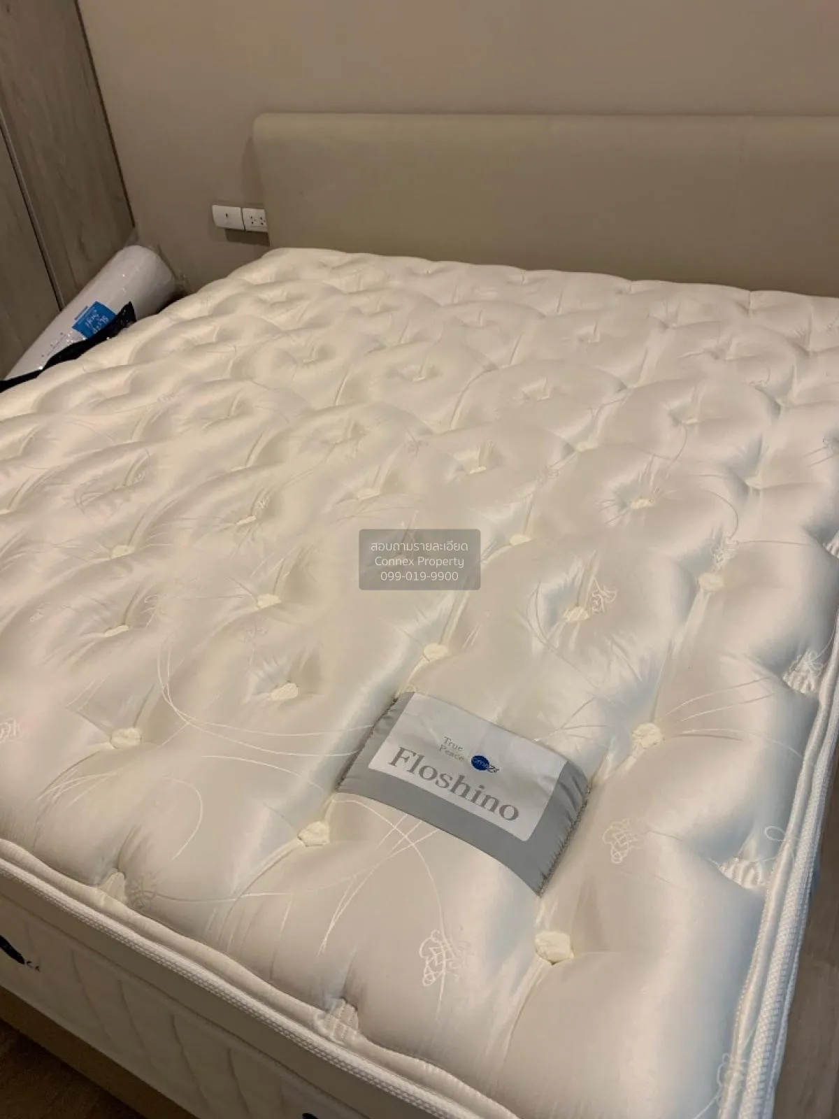 เช่าคอนโด  ควินทารา อาเท่ สุขุมวิท 52 บางจาก เขต พระโขนง กรุงเทพ  3