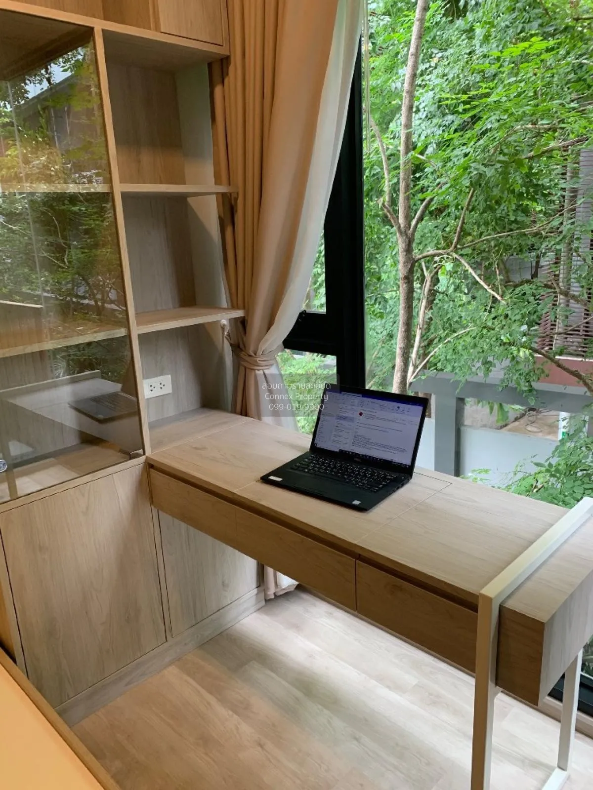 เช่าคอนโด  ควินทารา อาเท่ สุขุมวิท 52 บางจาก เขต พระโขนง กรุงเทพ  4