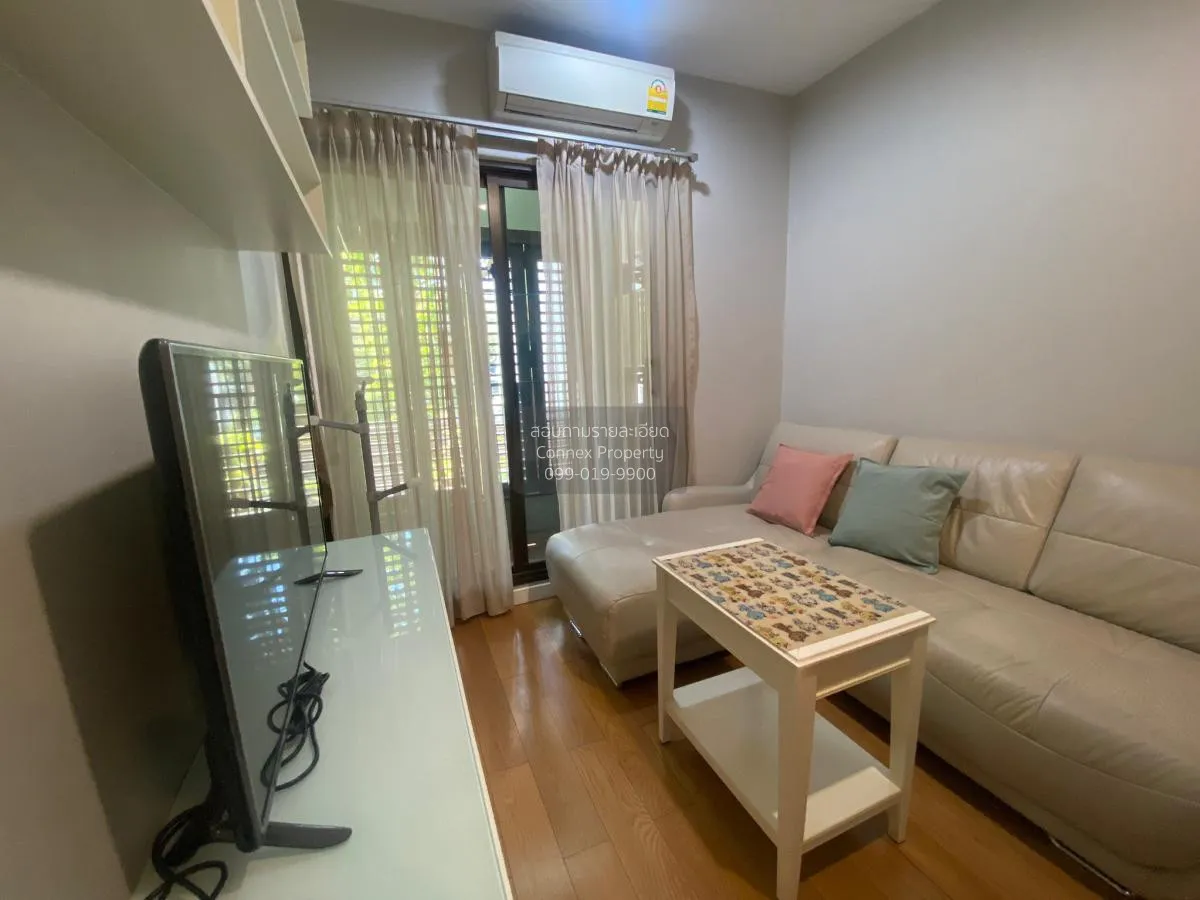 เช่าคอนโด  คอนโดเลต ดเวล สุขุมวิท 26 BTS-พร้อมพงษ์ คลองตัน เขต คล 1