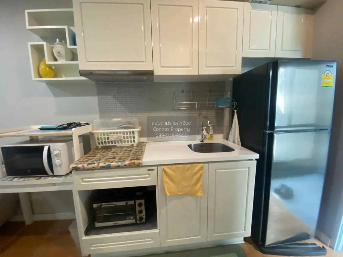 เช่าคอนโด  คอนโดเลต ดเวล สุขุมวิท 26 BTS-พร้อมพงษ์ คลองตัน เขต คล 2