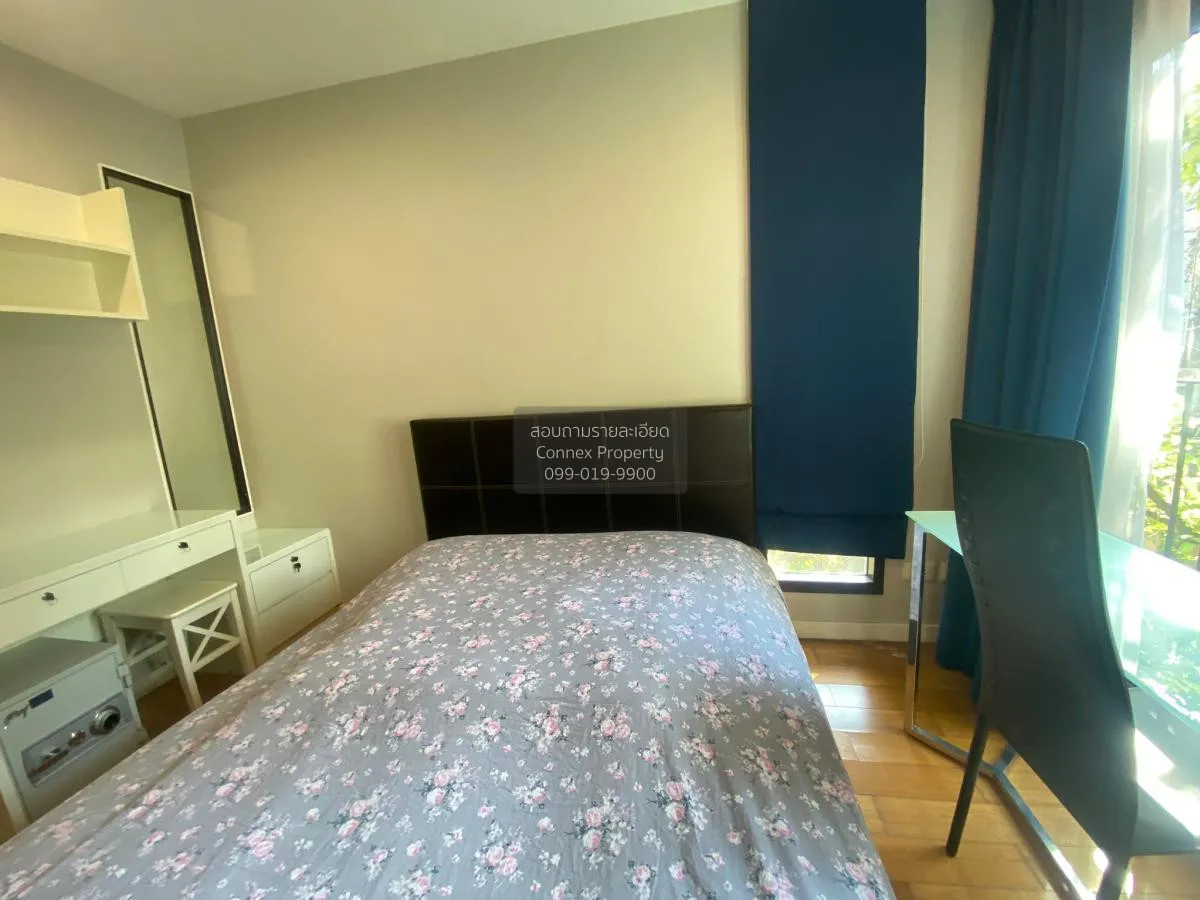 เช่าคอนโด  คอนโดเลต ดเวล สุขุมวิท 26 BTS-พร้อมพงษ์ คลองตัน เขต คล 3