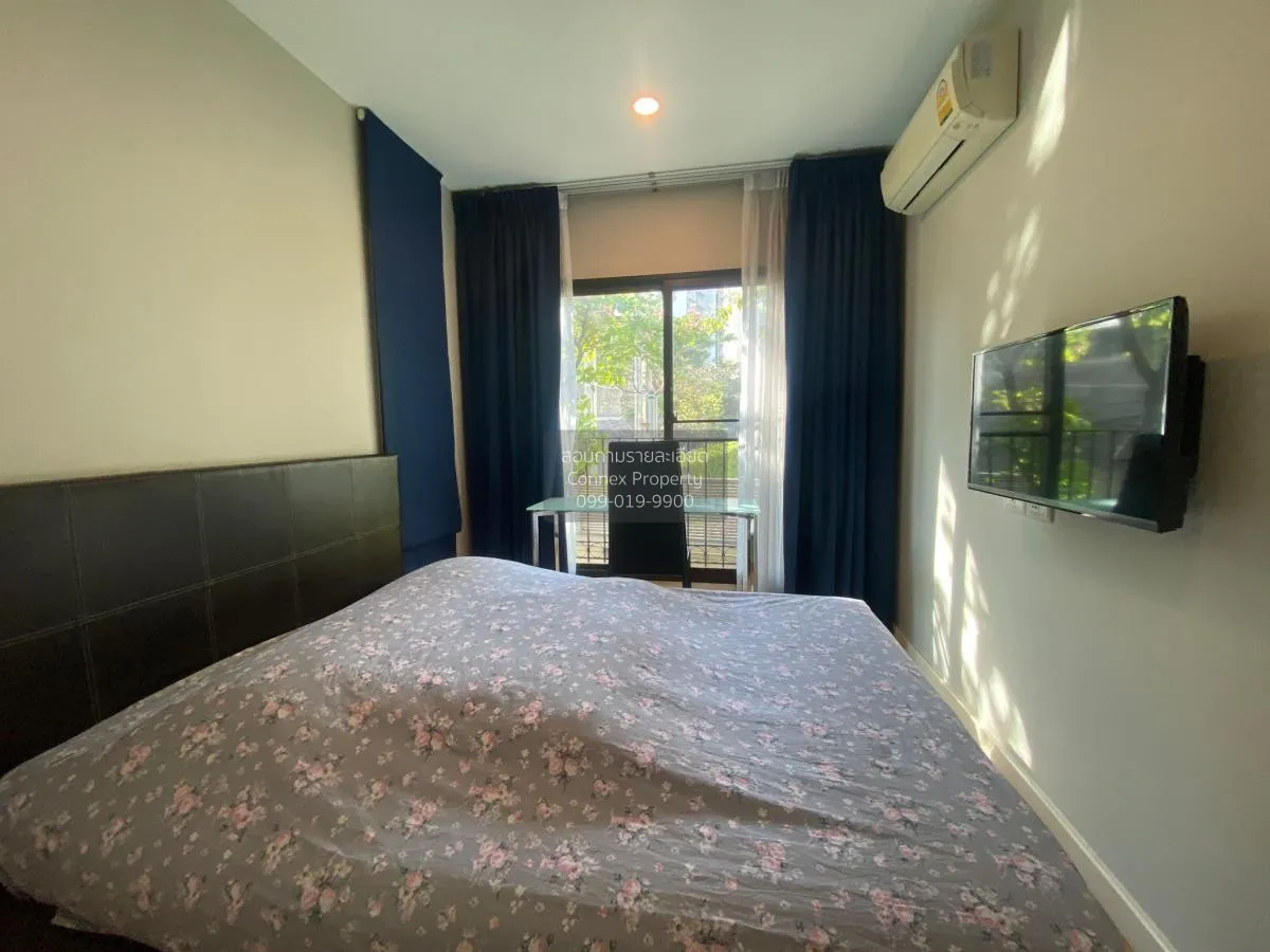 เช่าคอนโด  คอนโดเลต ดเวล สุขุมวิท 26 BTS-พร้อมพงษ์ คลองตัน เขต คล 4