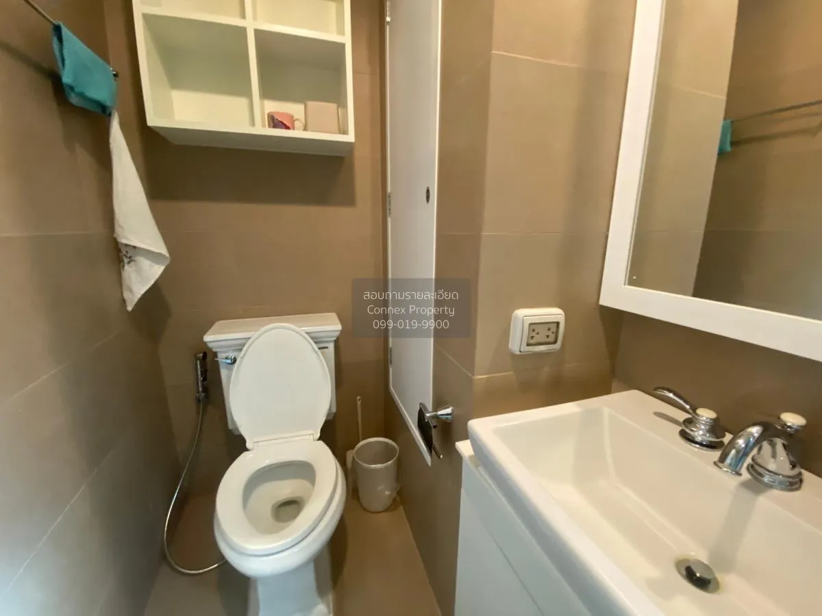 เช่าคอนโด  คอนโดเลต ดเวล สุขุมวิท 26 BTS-พร้อมพงษ์ คลองตัน เขต คล