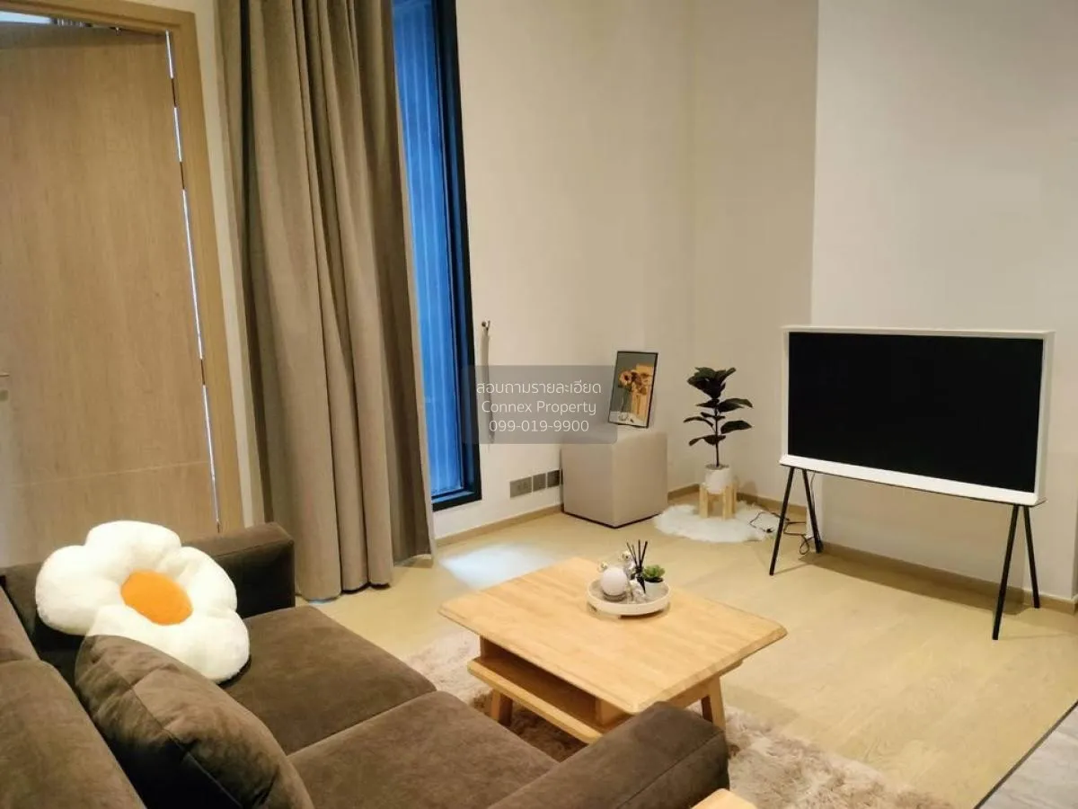 เช่าคอนโด  แอชตัน อโศก-พระราม 9 MRT-พระราม 9 ดินแดง เขต ดินแดง กร 1