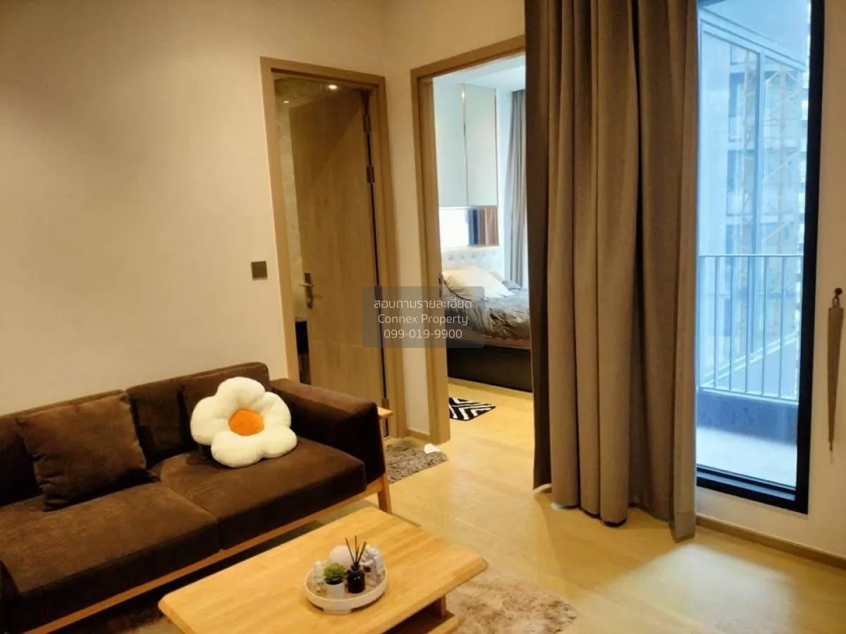 เช่าคอนโด  แอชตัน อโศก-พระราม 9 MRT-พระราม 9 ดินแดง เขต ดินแดง กร 2