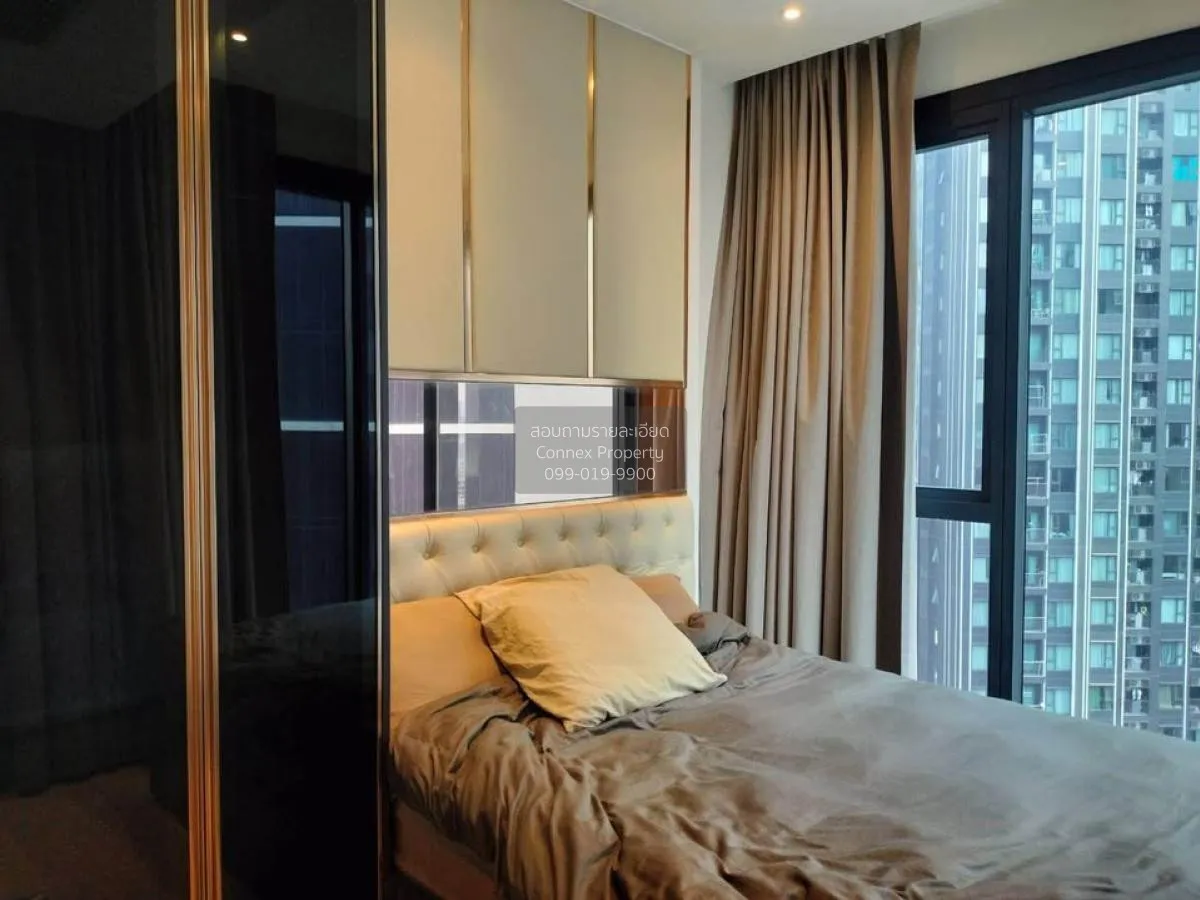 เช่าคอนโด  แอชตัน อโศก-พระราม 9 MRT-พระราม 9 ดินแดง เขต ดินแดง กร