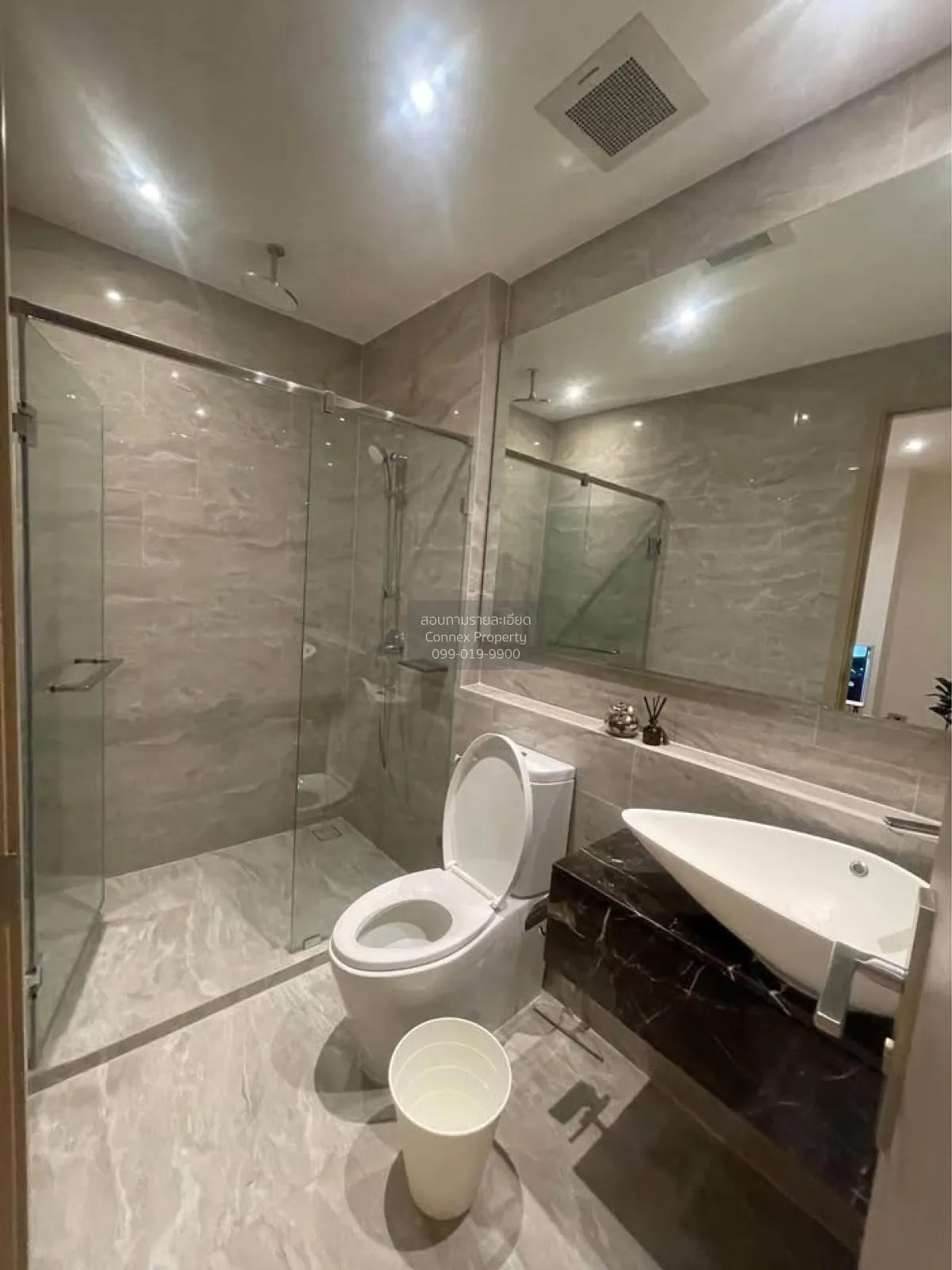 เช่าคอนโด  แอชตัน อโศก-พระราม 9 MRT-พระราม 9 ดินแดง เขต ดินแดง กร