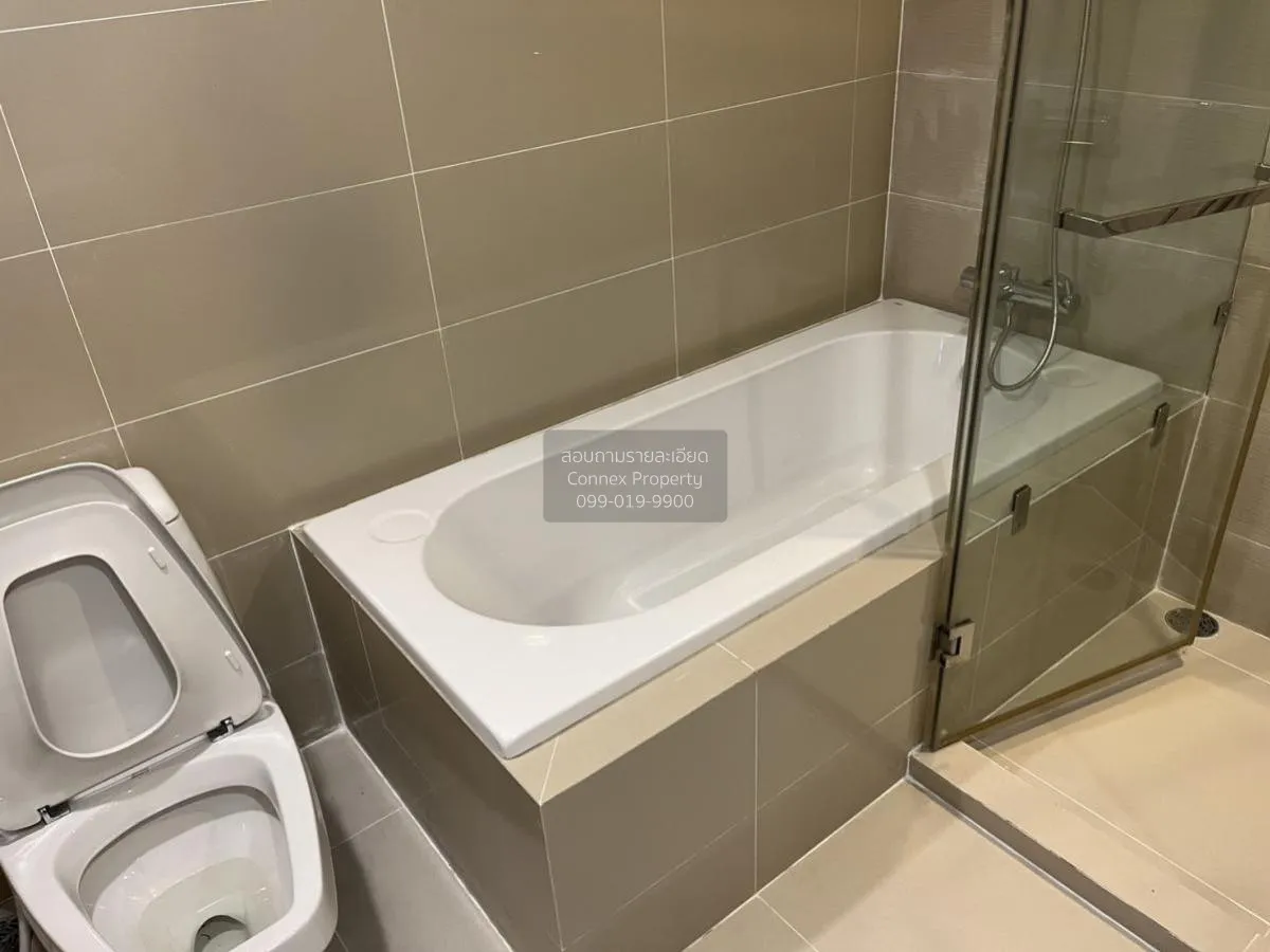 For Sale Condo , Belle Grand Rama 9 , high floor , MRT-Phra Ram 9