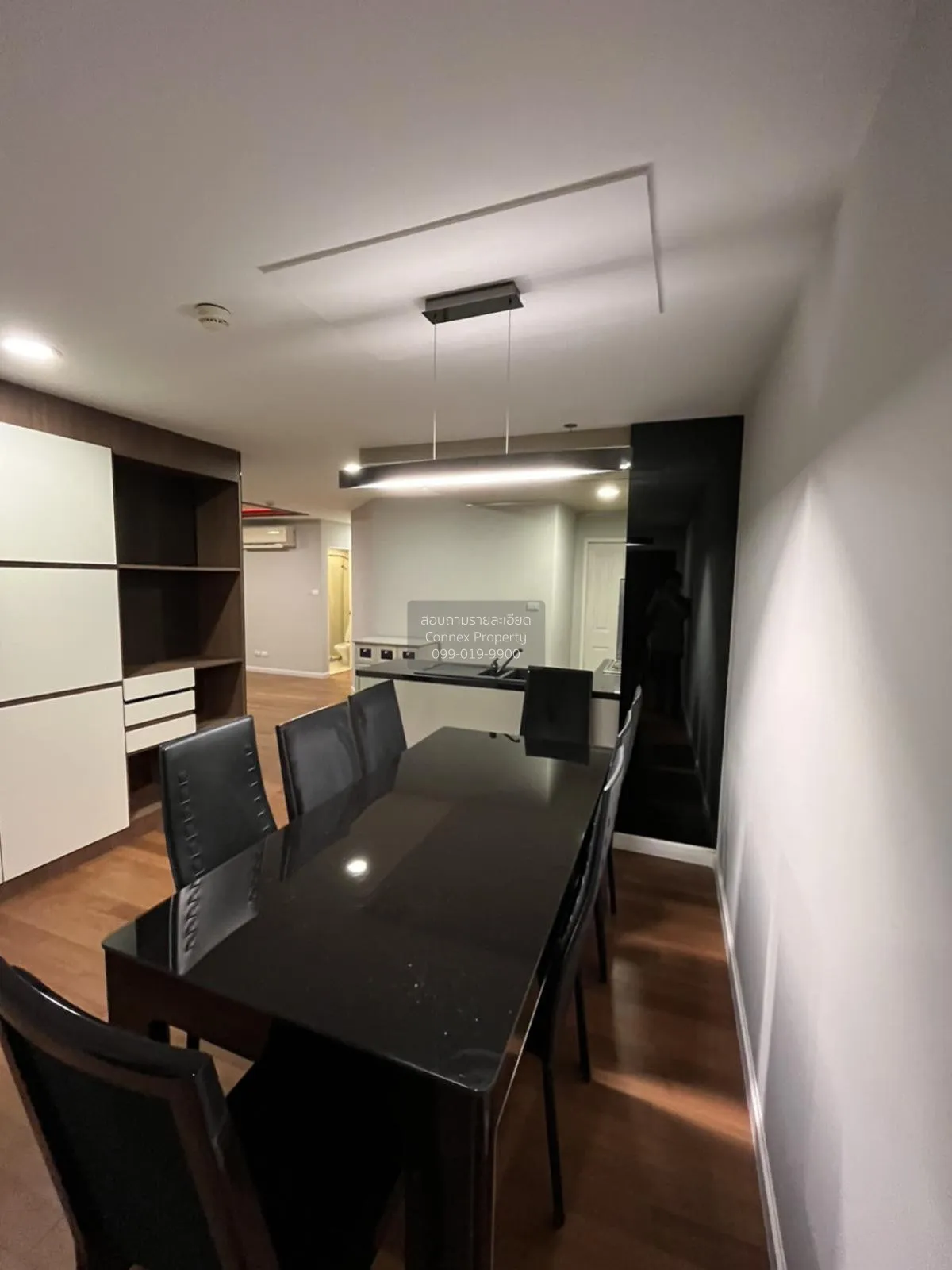 For Sale Condo , Belle Grand Rama 9 , high floor , MRT-Phra Ram 9 2