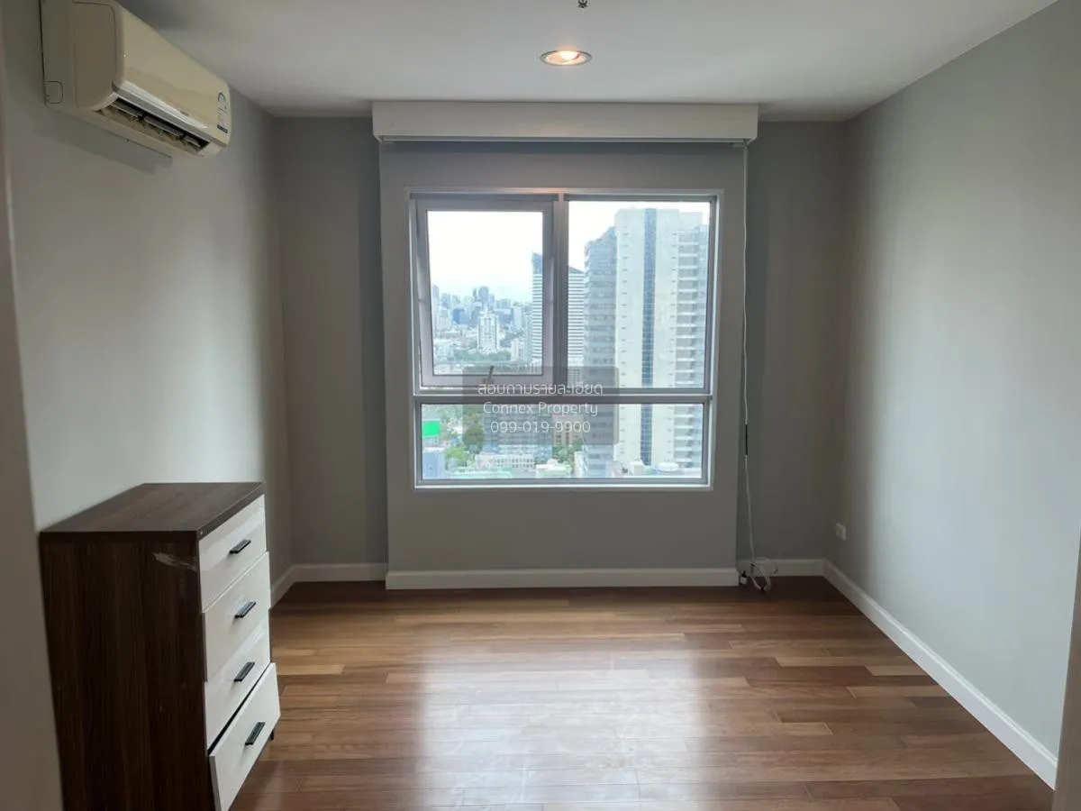 For Sale Condo , Belle Grand Rama 9 , high floor , MRT-Phra Ram 9 4