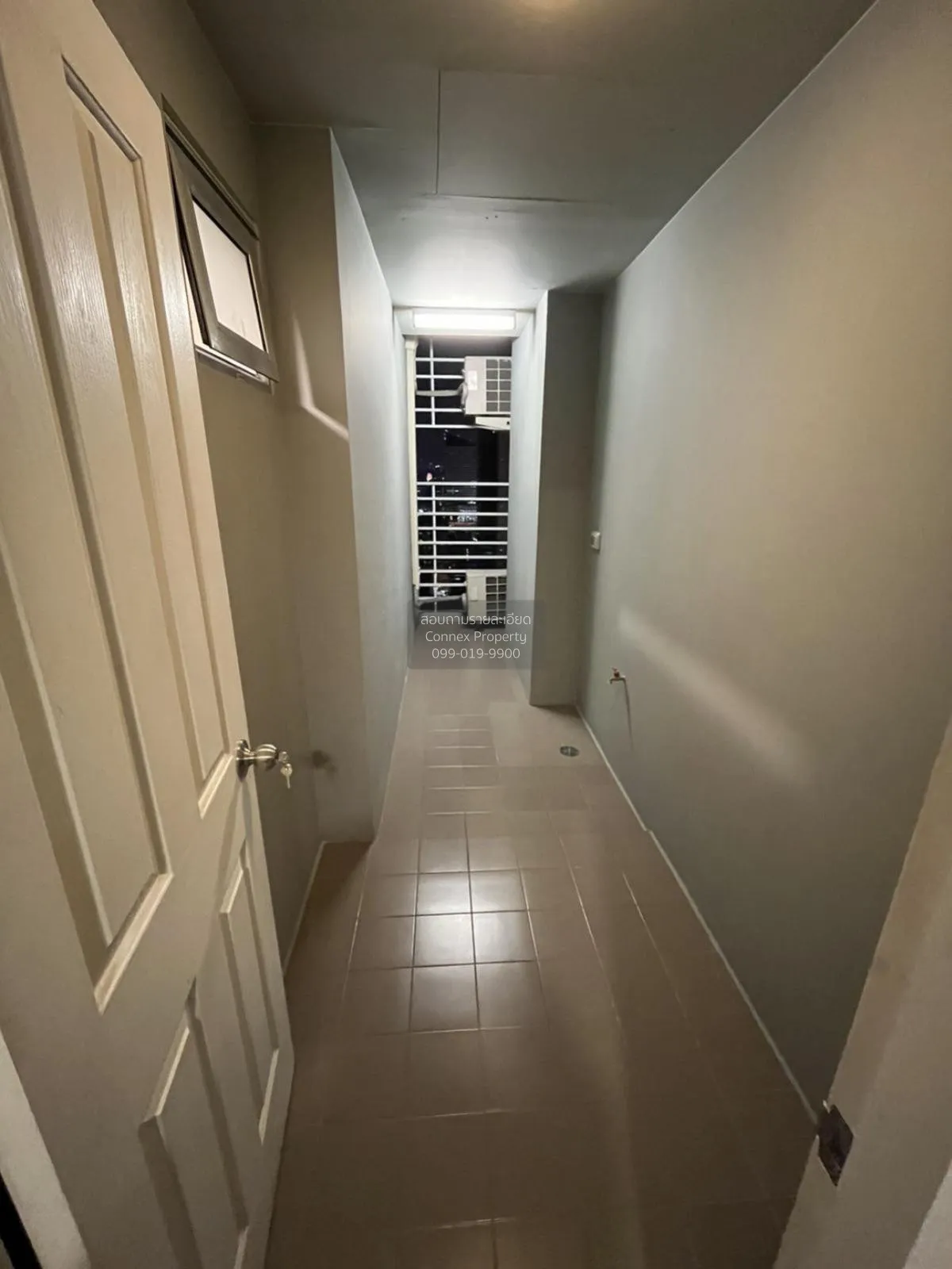 For Sale Condo , Belle Grand Rama 9 , high floor , MRT-Phra Ram 9