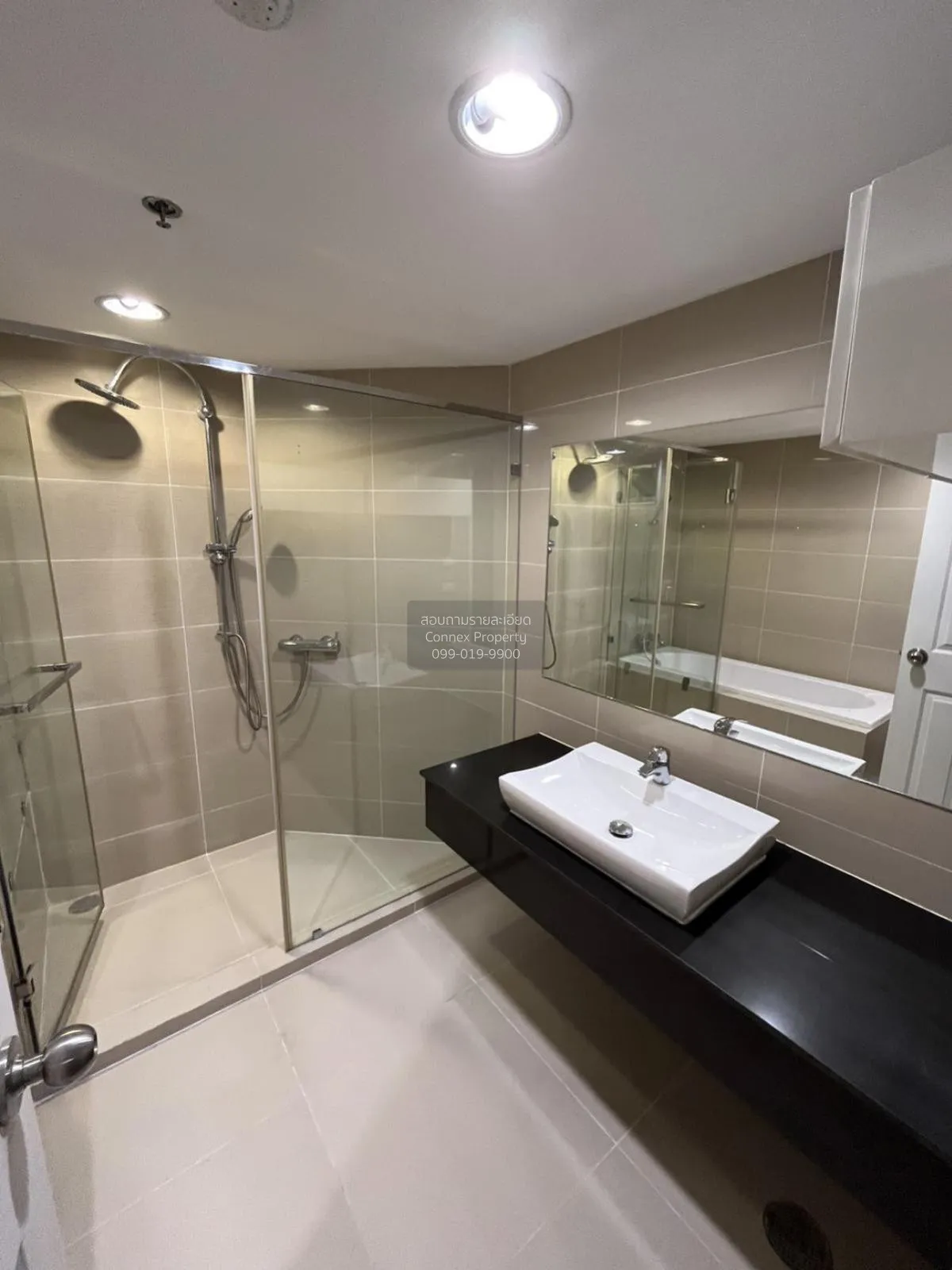 For Sale Condo , Belle Grand Rama 9 , high floor , MRT-Phra Ram 9