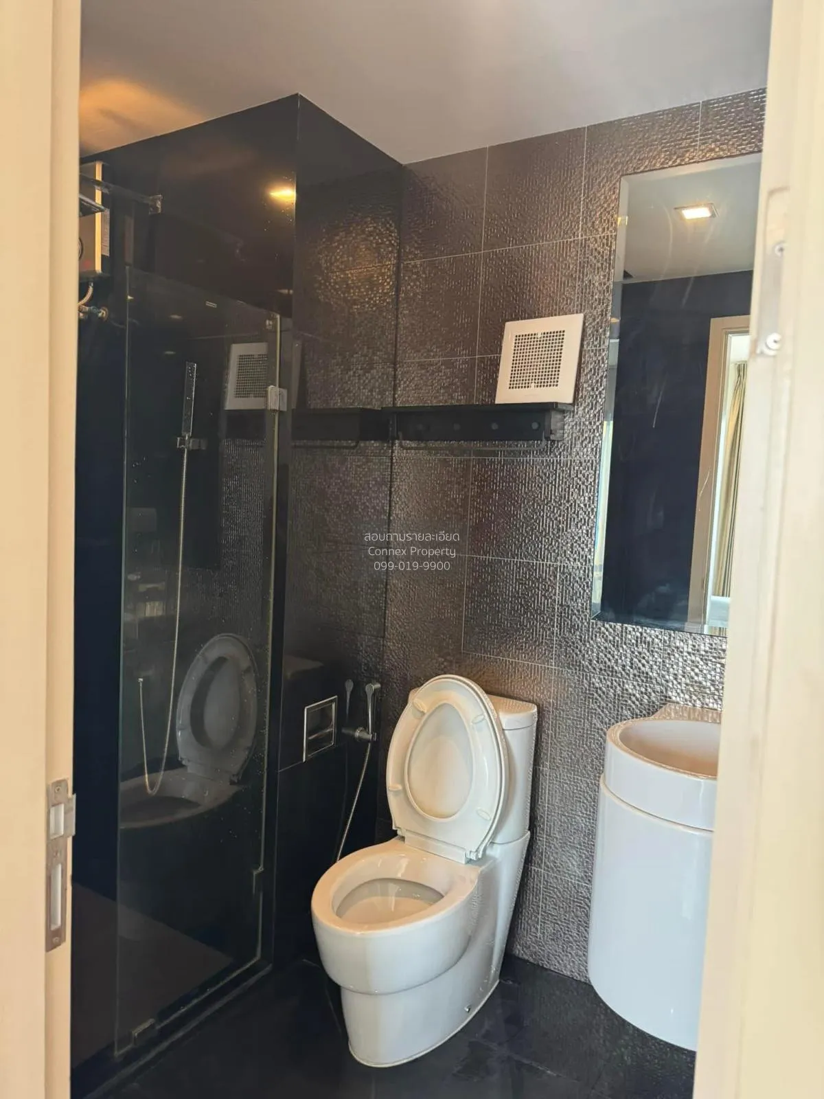 เช่าคอนโด  ริทึ่ม สุขุมวิท 36-38 BTS-ทองหล่อ พระโขนง เขต คลองเตย  4