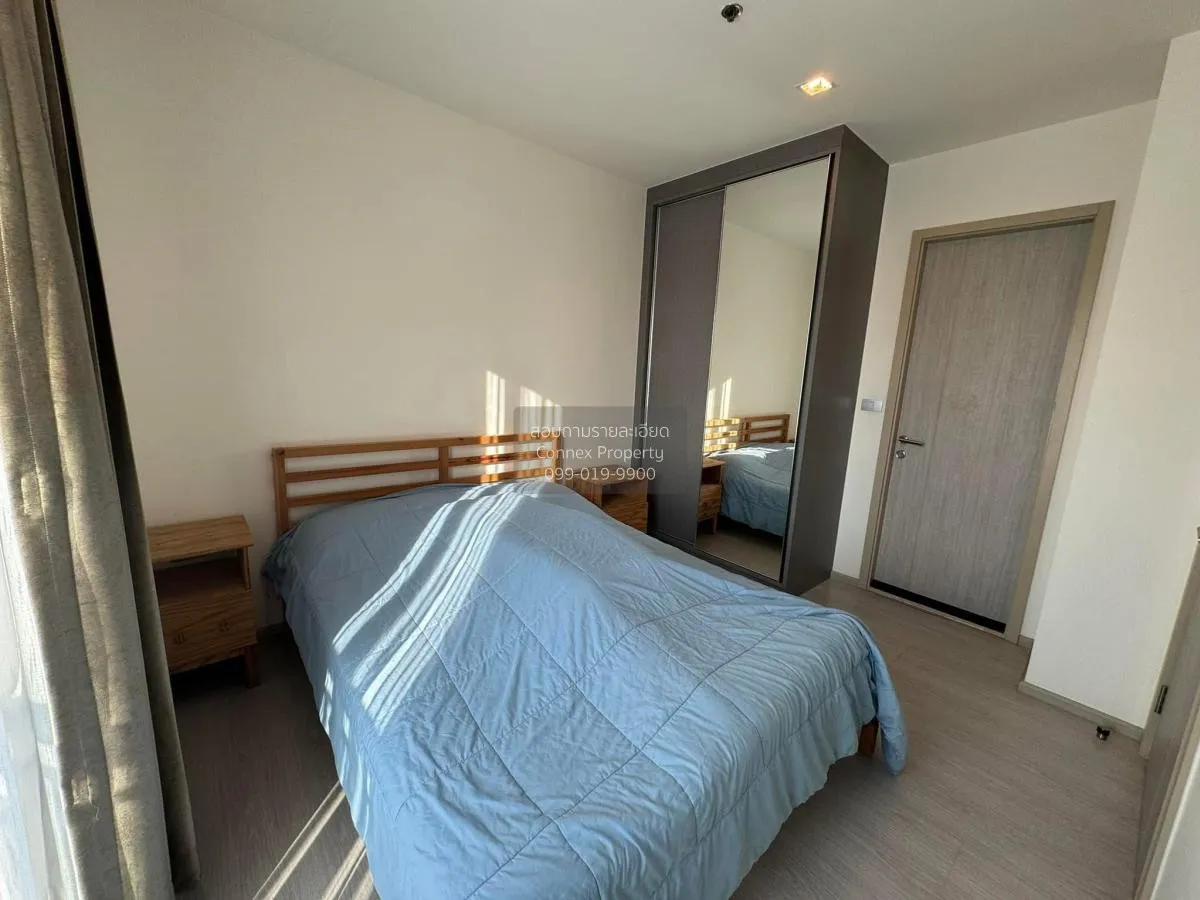 เช่าคอนโด  ริทึ่ม สุขุมวิท 36-38 BTS-ทองหล่อ พระโขนง เขต คลองเตย 