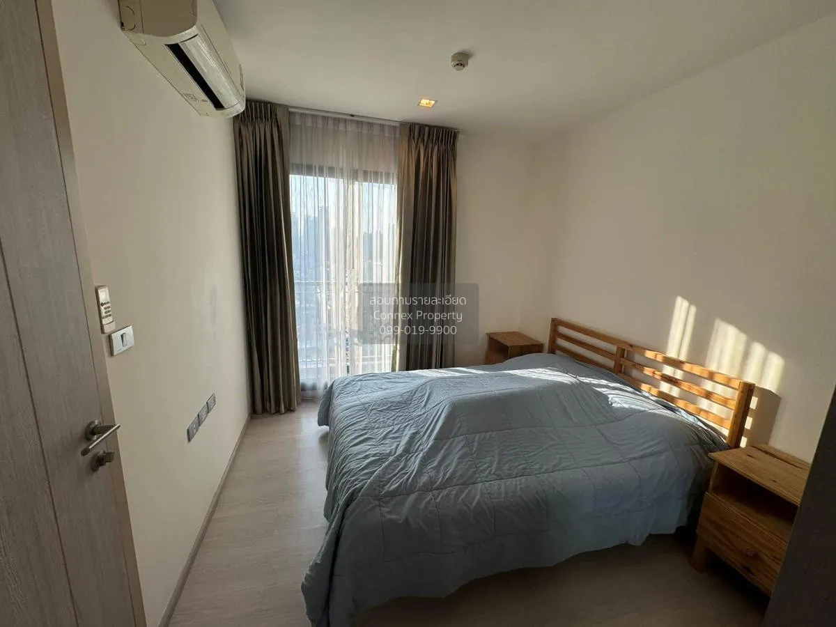 เช่าคอนโด  ริทึ่ม สุขุมวิท 36-38 BTS-ทองหล่อ พระโขนง เขต คลองเตย 