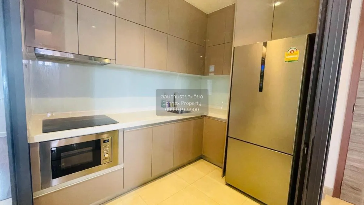 ขายคอนโด  เมย์แฟร์ เพลส สุขุมวิท 50 หน้ากว้าง รีโนเวทใหม่ BTS-อ่อ