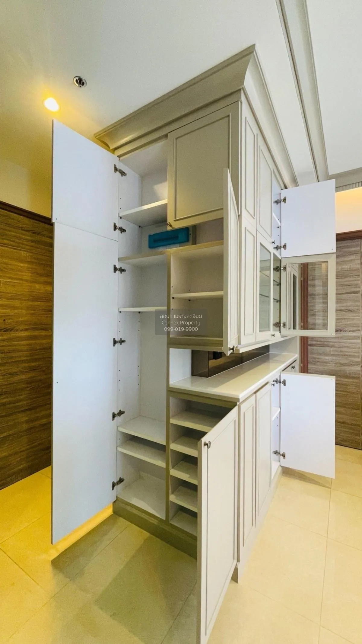 ขายคอนโด  เมย์แฟร์ เพลส สุขุมวิท 50 หน้ากว้าง รีโนเวทใหม่ BTS-อ่อ