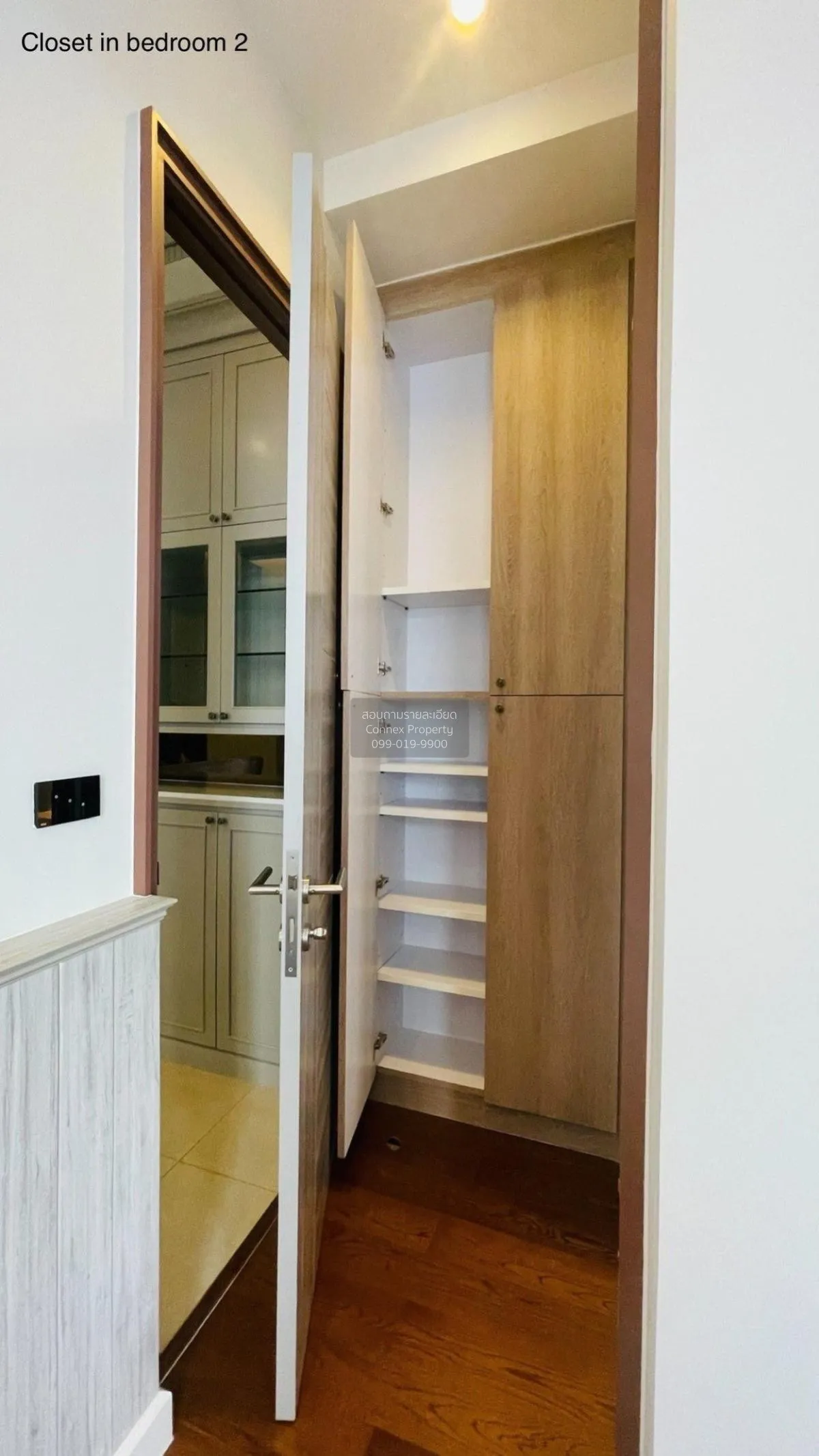 ขายคอนโด  เมย์แฟร์ เพลส สุขุมวิท 50 หน้ากว้าง รีโนเวทใหม่ BTS-อ่อ