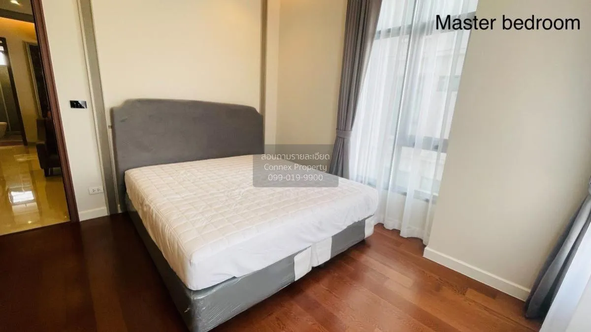 ขายคอนโด  เมย์แฟร์ เพลส สุขุมวิท 50 หน้ากว้าง รีโนเวทใหม่ BTS-อ่อ