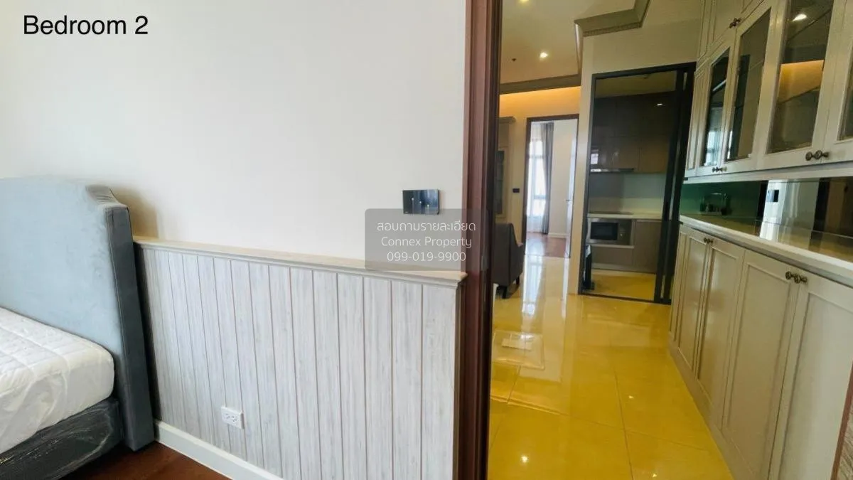 ขายคอนโด  เมย์แฟร์ เพลส สุขุมวิท 50 หน้ากว้าง รีโนเวทใหม่ BTS-อ่อ